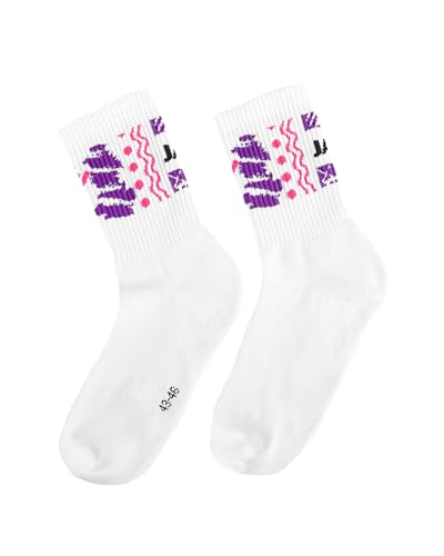jako-malle-sportsocken-2er-pack-gr-43-46-wei image 6