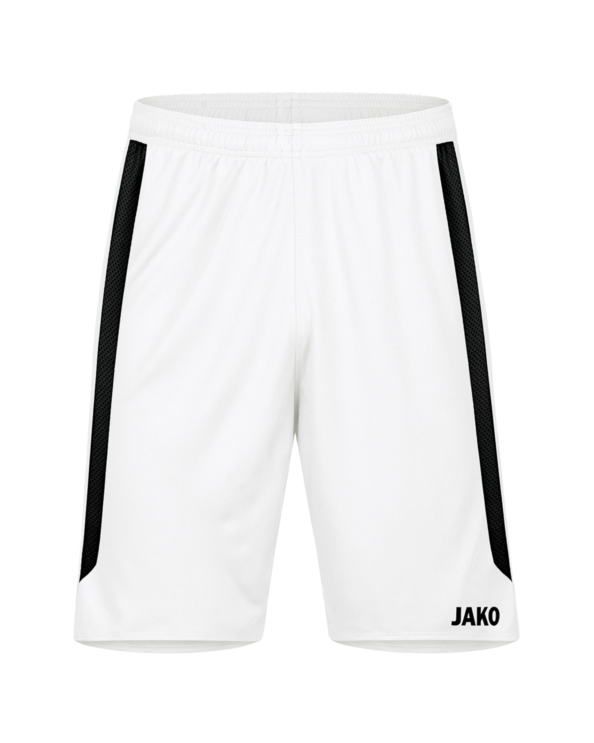 jako-power-sporthose-kurz-schwarz-keep-dry image 8