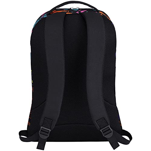 jako-tropicana-1811-rucksack-32-liter-polyester-anthrazit image 5