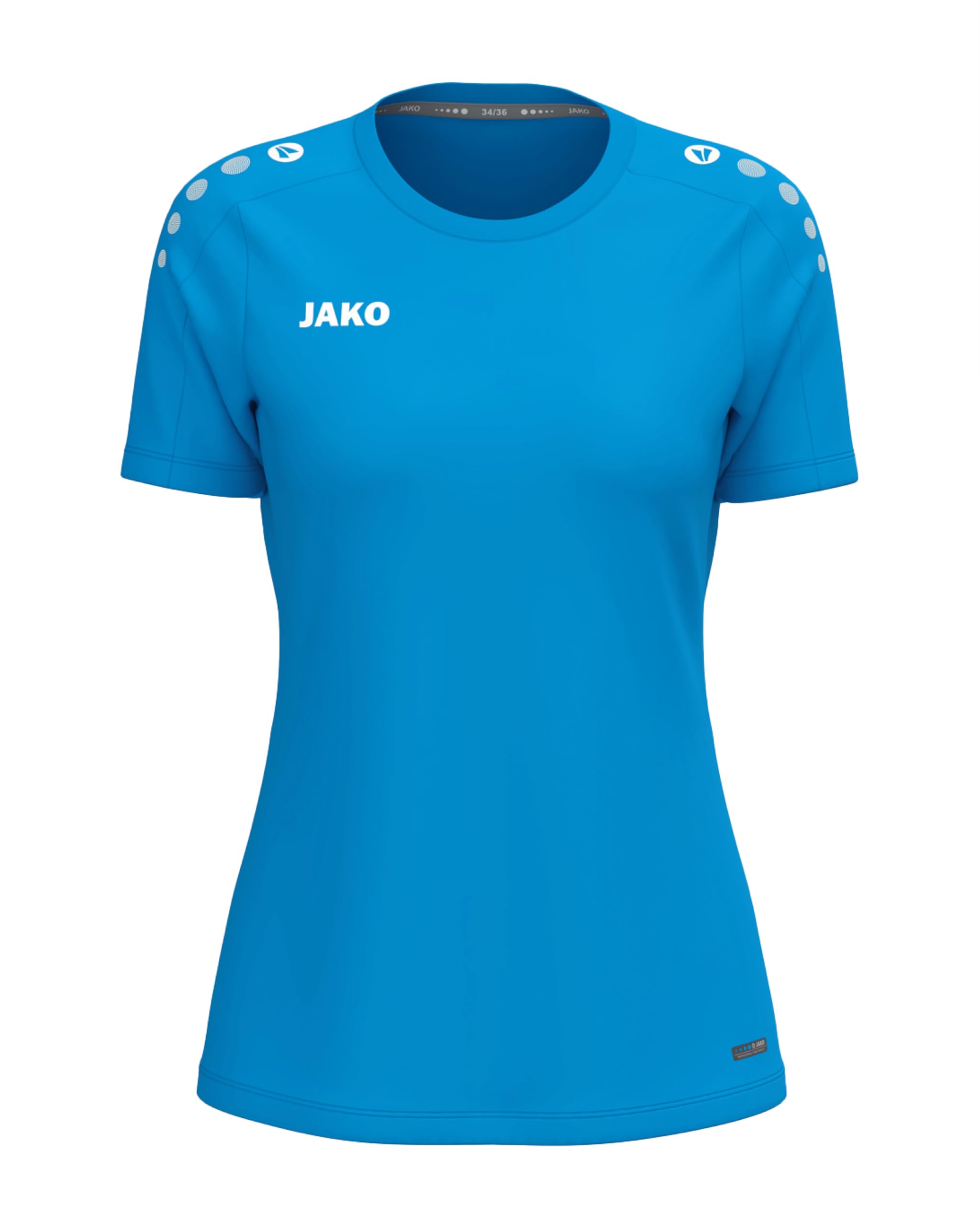 jako-one-t-shirt-damen-sportshirt-atmungsaktiv image 6