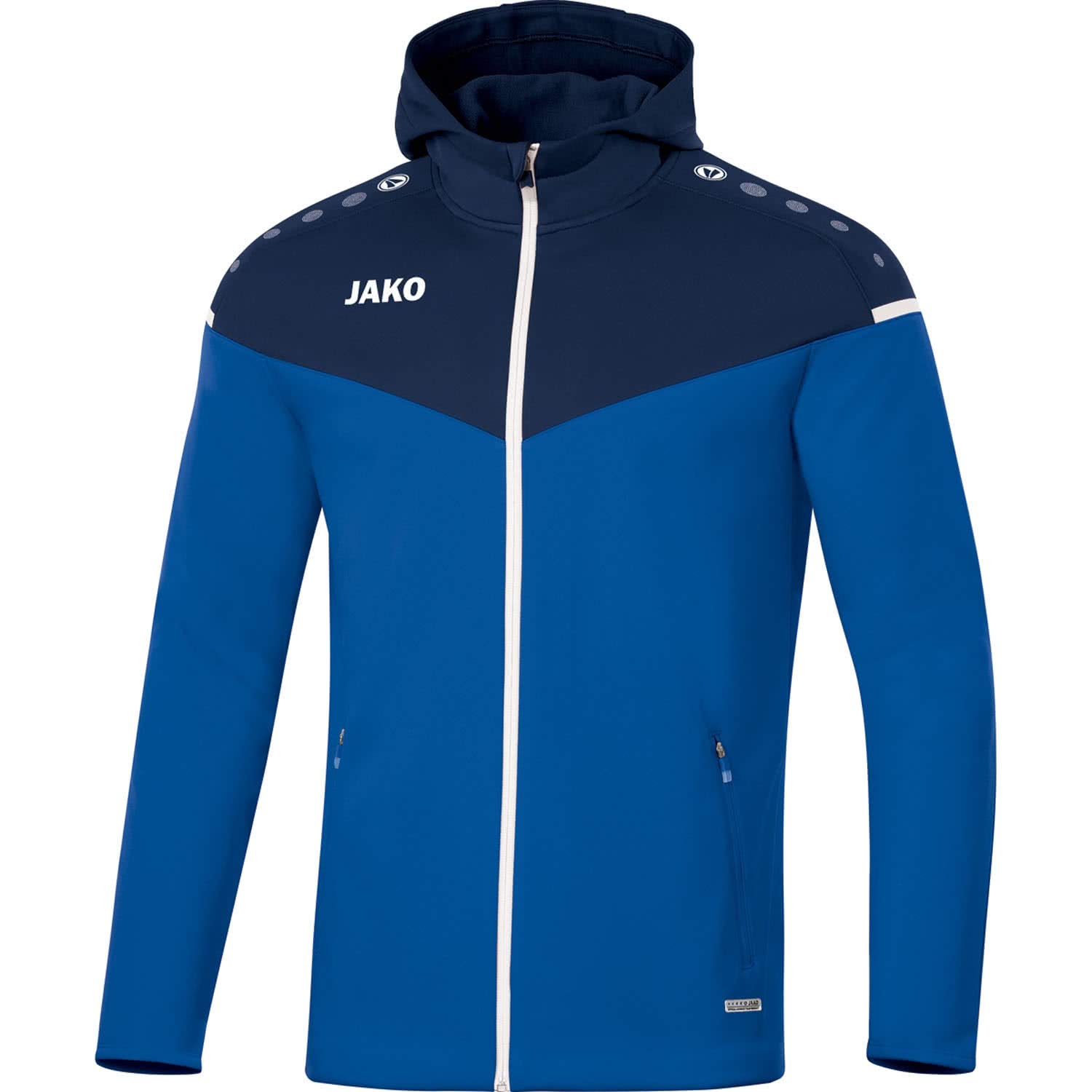 jako-champ-2-0-6820-herren-kapuzenjacke-gr-e-l image 7