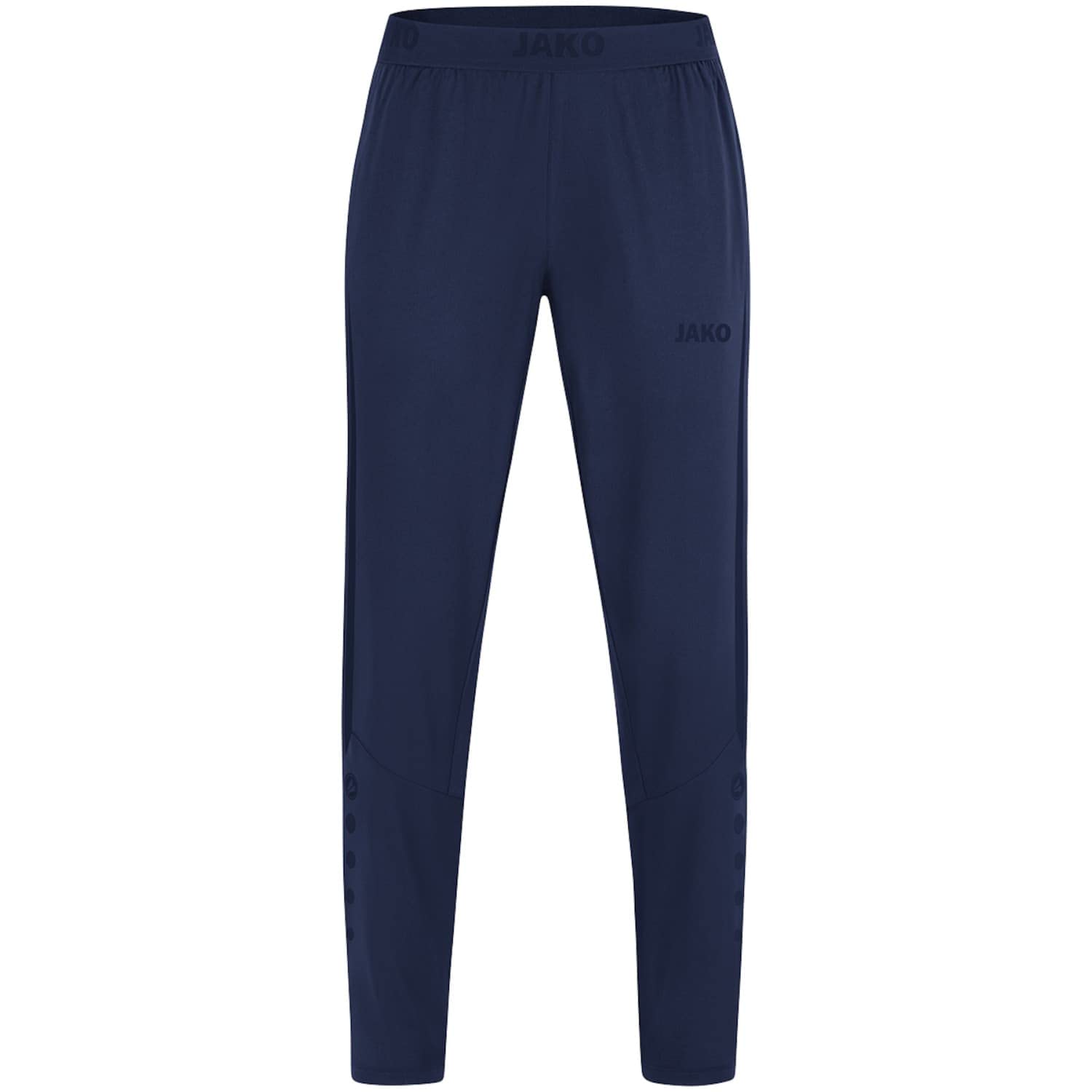 jako-power-freizeithose-damen-grau-gr-34-keepdry image 5