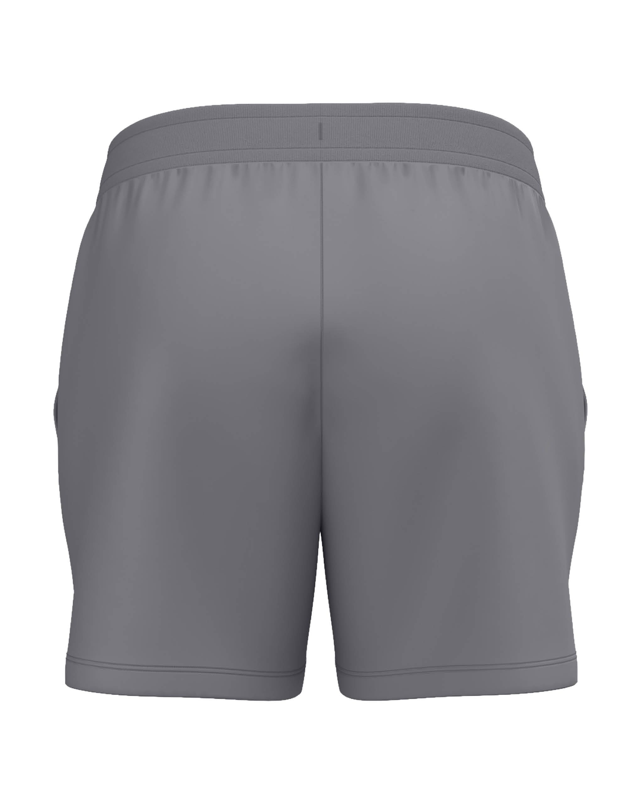 jako-one-cotton-joggingshorts-damen-34-grau image 5