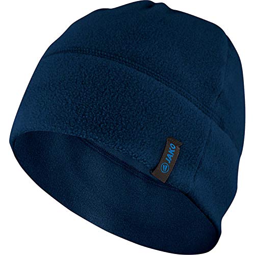 jako-performance-hat-m-tze-unisex-schwarz-gr-41-warm image 2