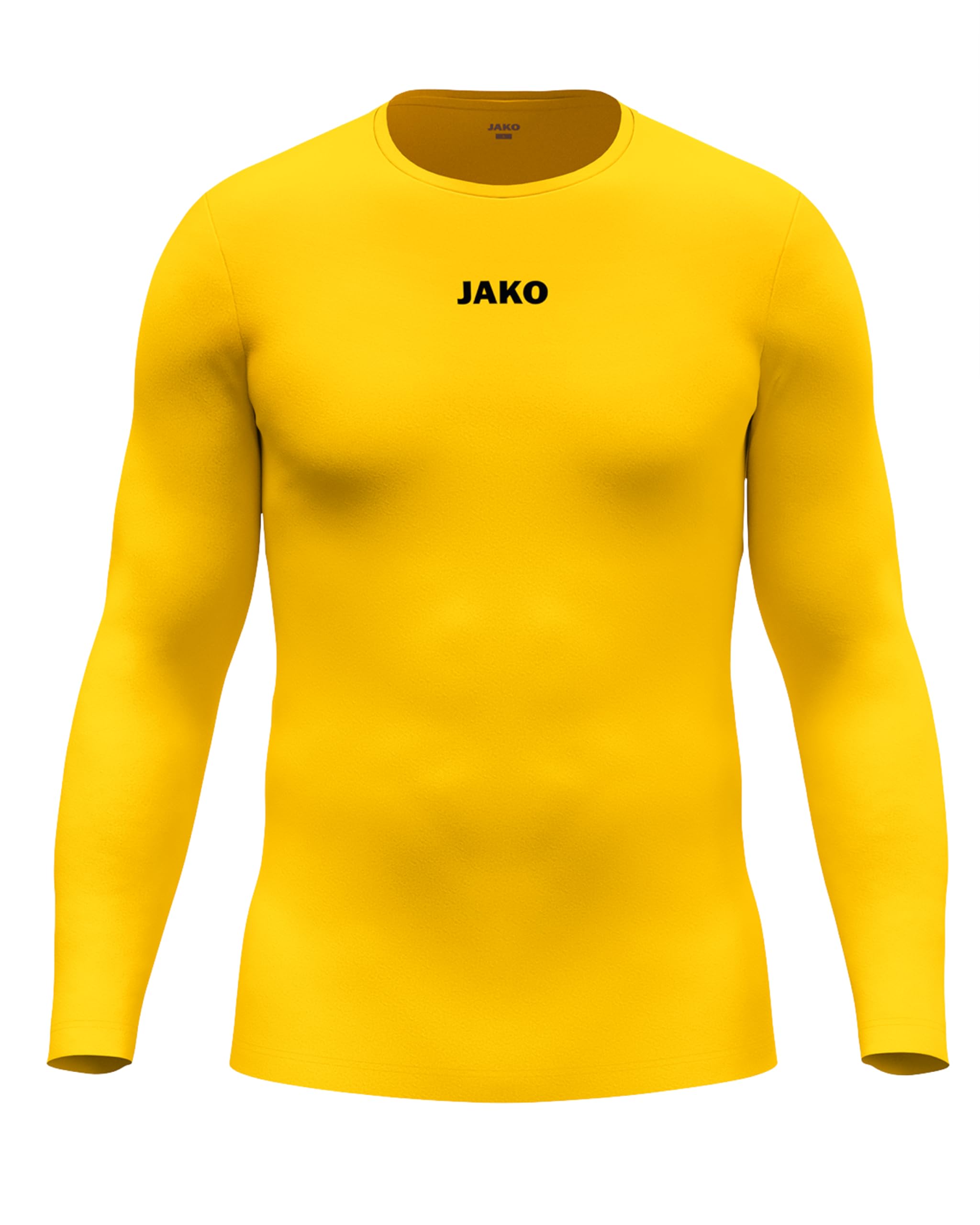 jako-base-function-longsleeve-shirt-schwarz-gr-s image 7