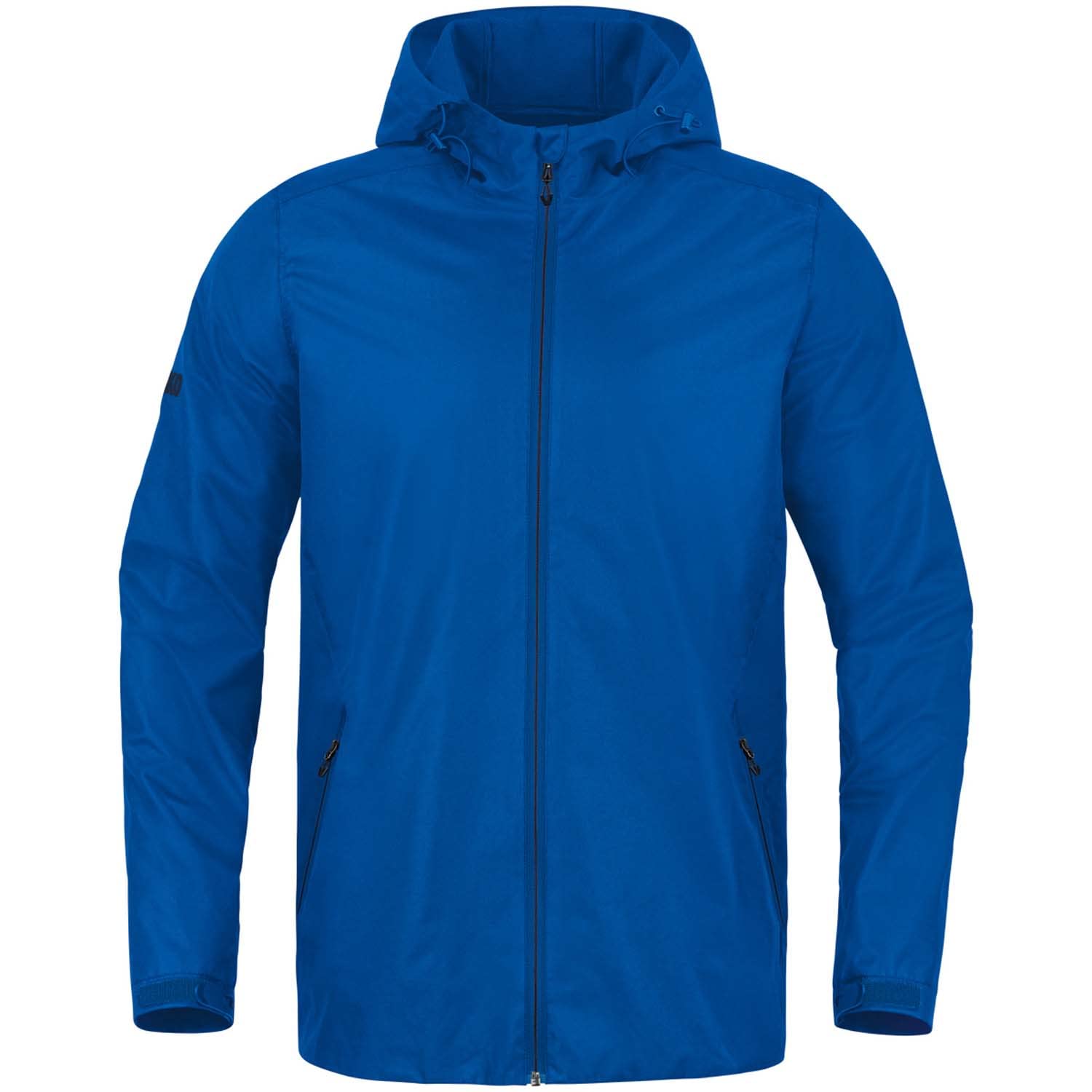 jako-challenge-allwetterjacke-allround-s-jako-blau image 3