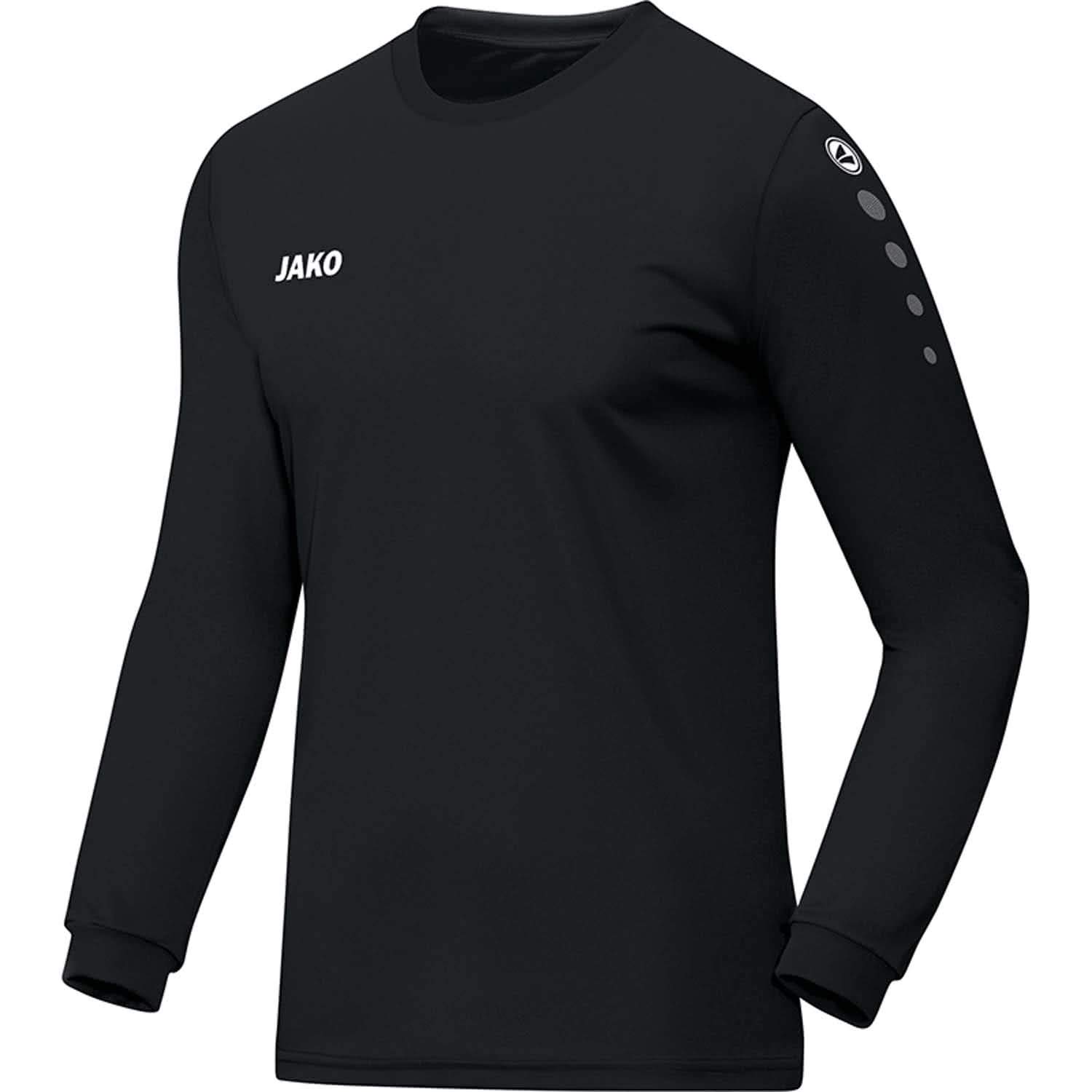 jako-challenge-trikot-la-4333-herren-fu-balltrikot image 1