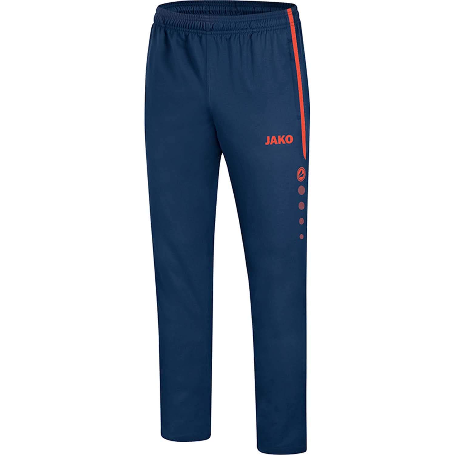 jako-striker-2-0-pr-sentationshose-kinder-128-schwarz image 4