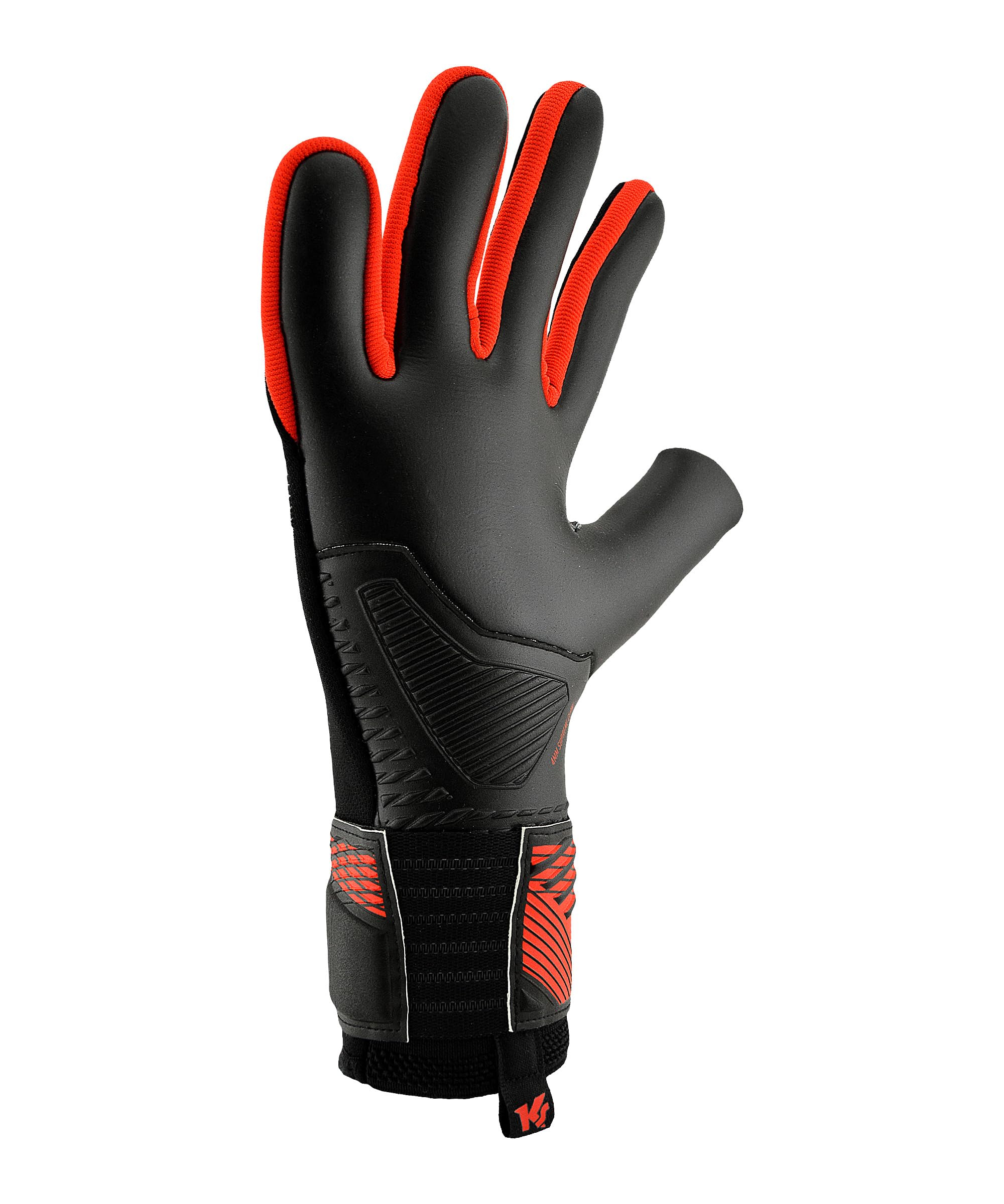 keepersport-varan8-champ-elite-nc-torwarthandschuhe-gr-12 image 5