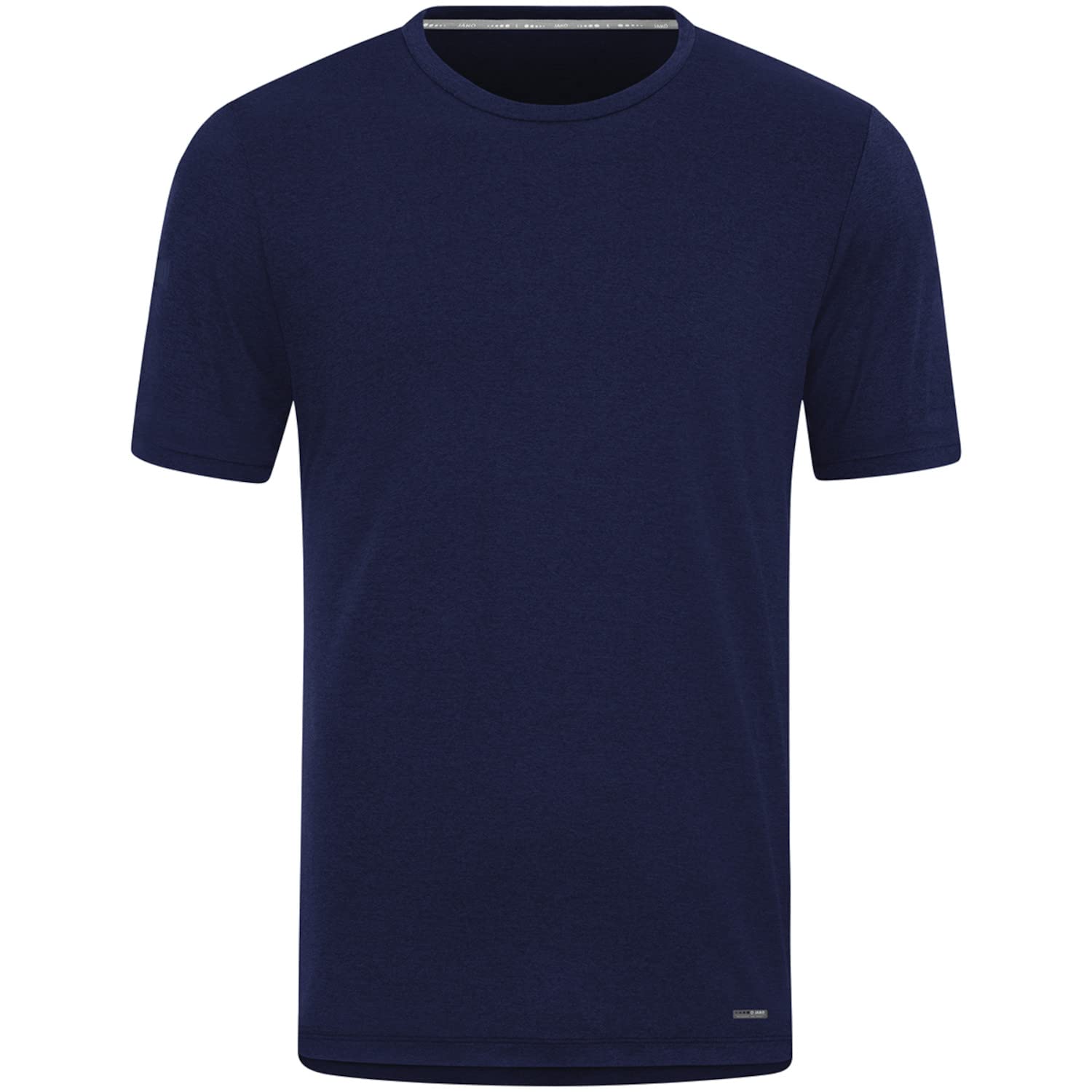 jako-pro-casual-t-shirt-herren-stretch-90-polyester image 5