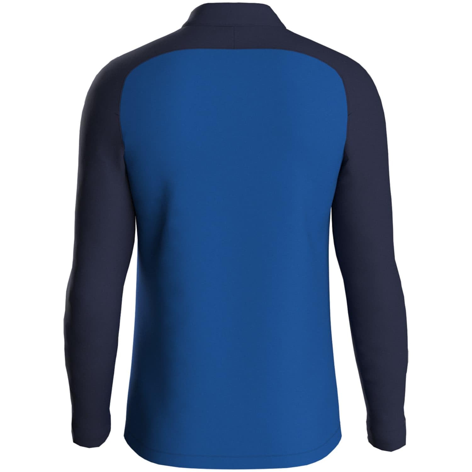 jako-iconic-halfzip-sweatshirt-herren-ziptop image 3