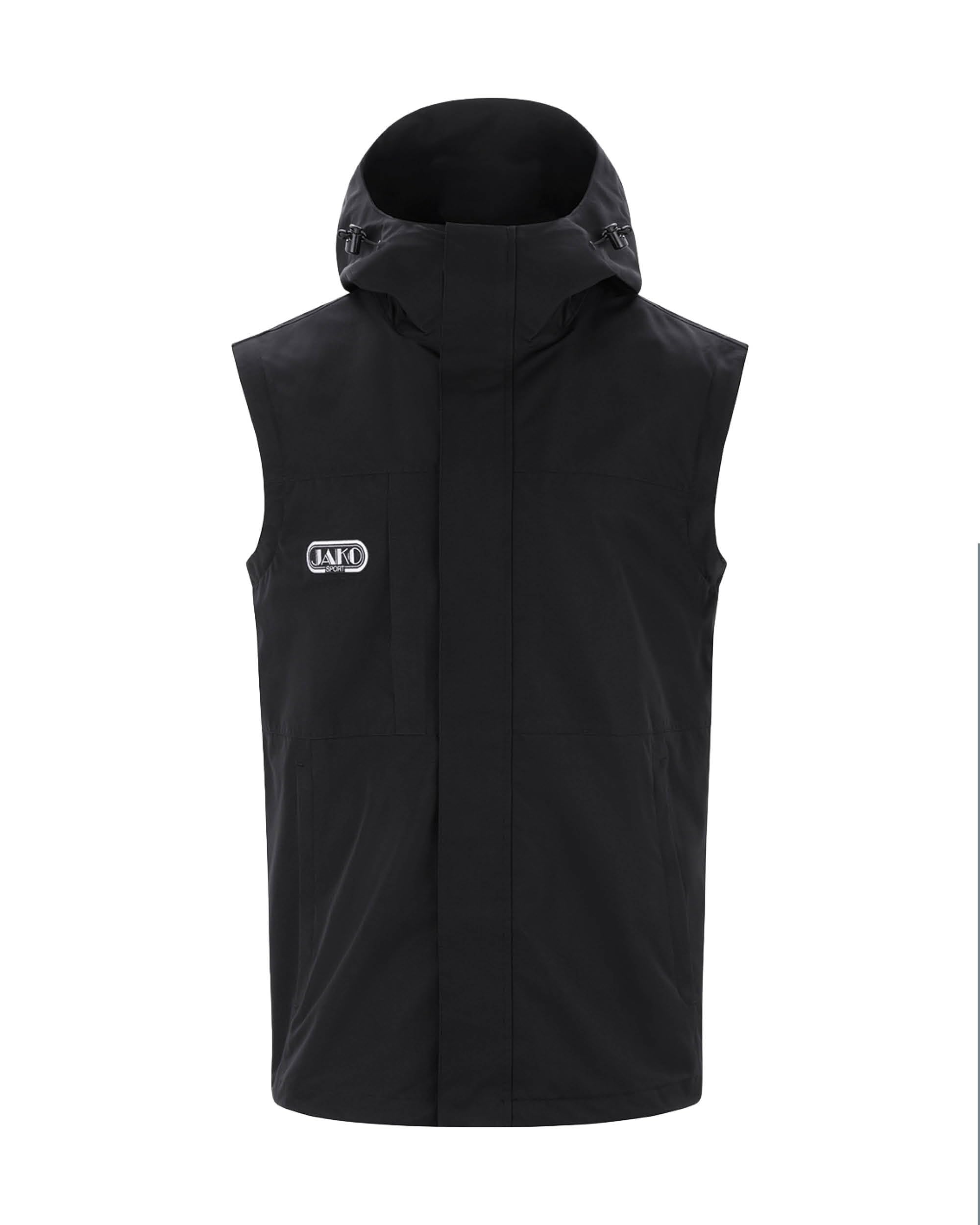 jako-wardrobe-2-in-1-jacke-sportjacke-schwarz-abnehmbare-rmel image 6
