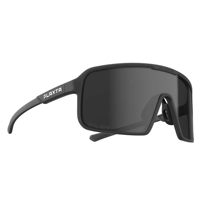 flaxta-above-sonnenbrille-black-mit-black-lens-uv-schutz image 1