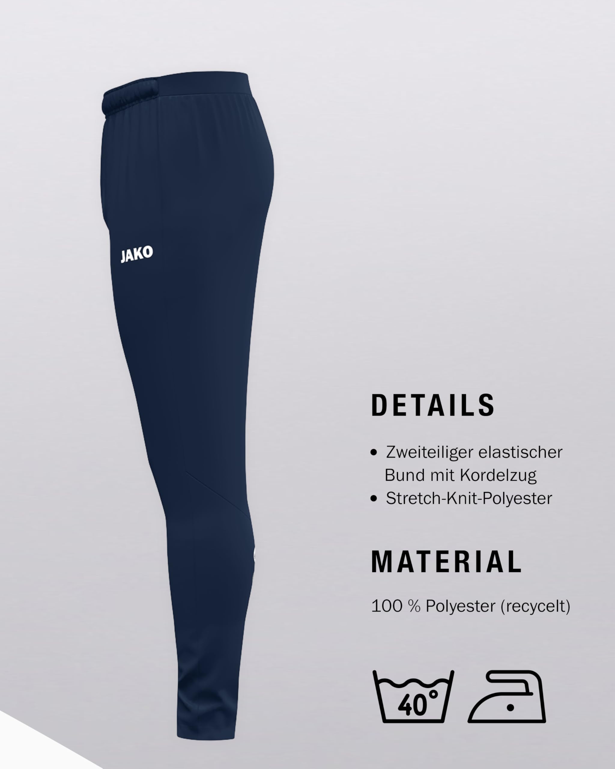 jako-dynamic-damen-trainingshose-schwarz-keepdry-lang image 5