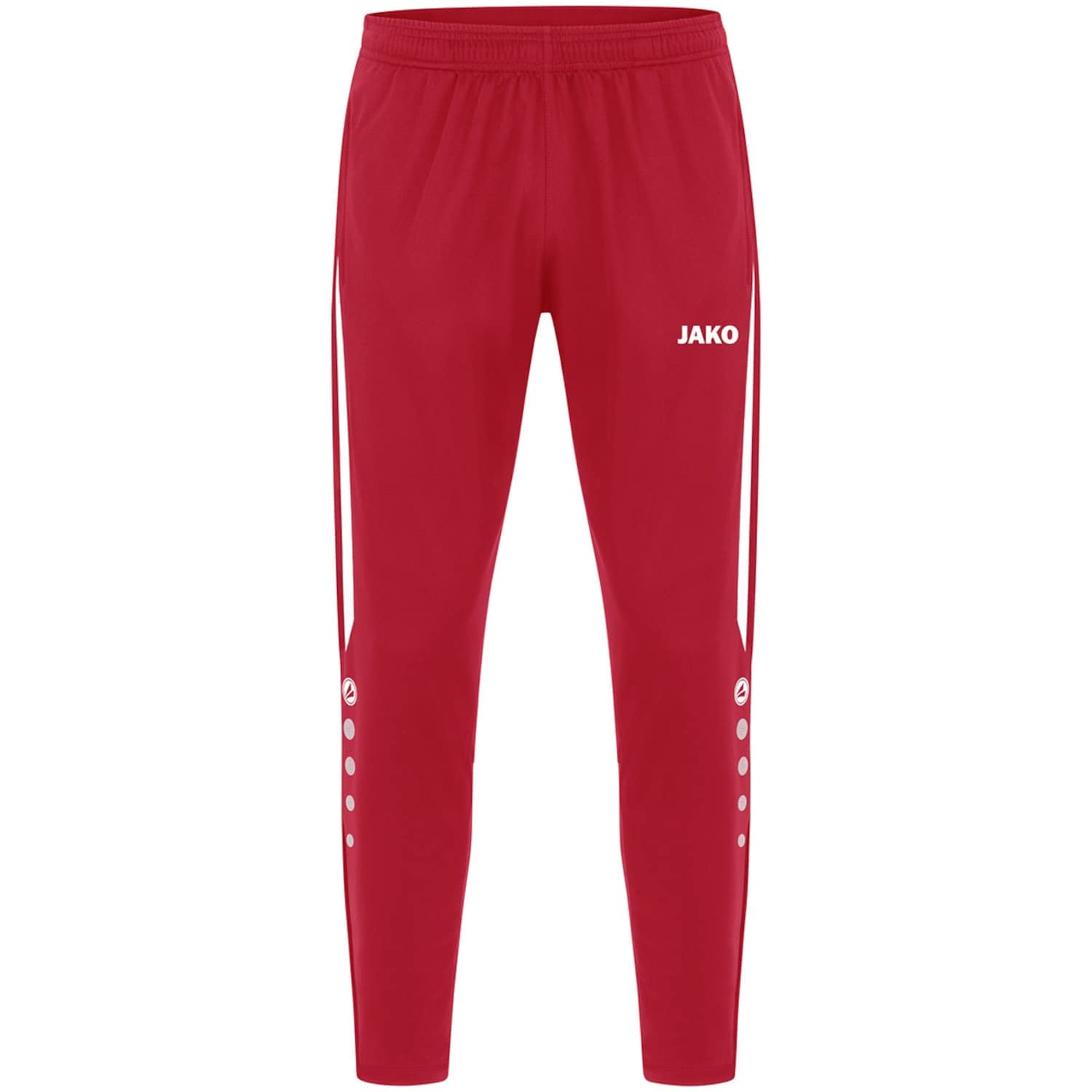 jako-power-trainingshose-damen-schwarz-recyceltes-polyester image 6