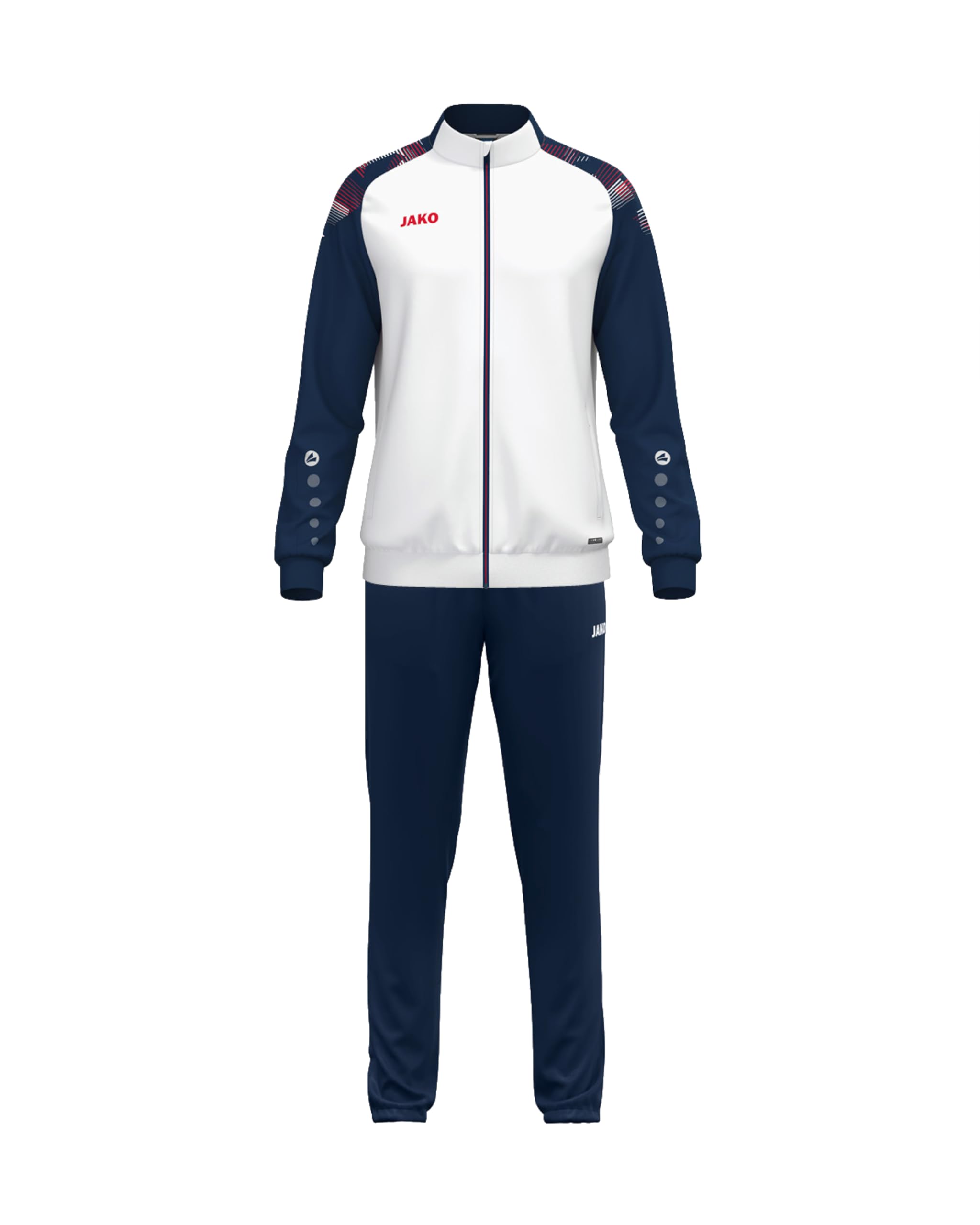 jako-sonic-trainingsanzug-polyester-keep-dry image 8