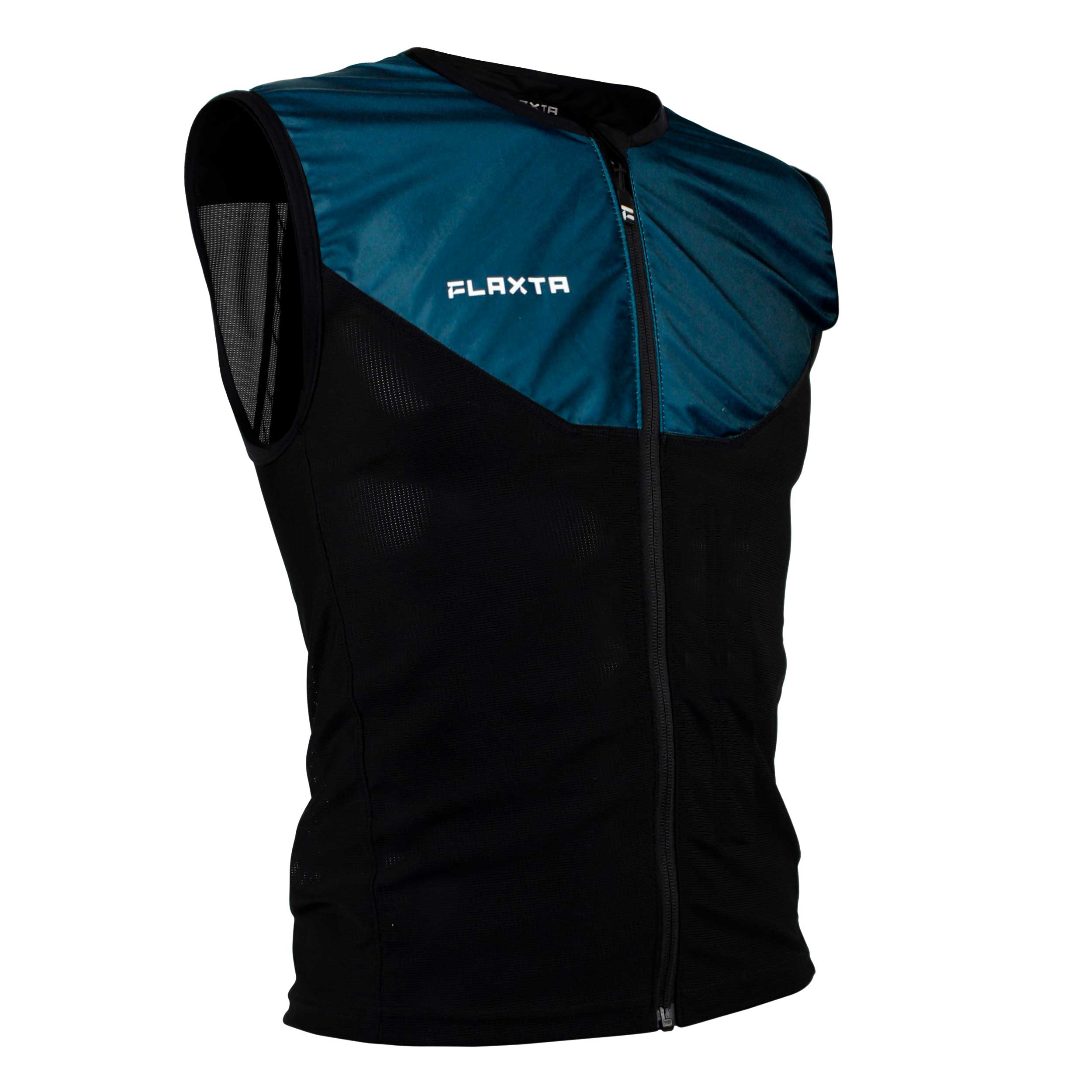flaxta-behold-men-r-ckenprotektor-schwarz-gr-l-level-1 image 1