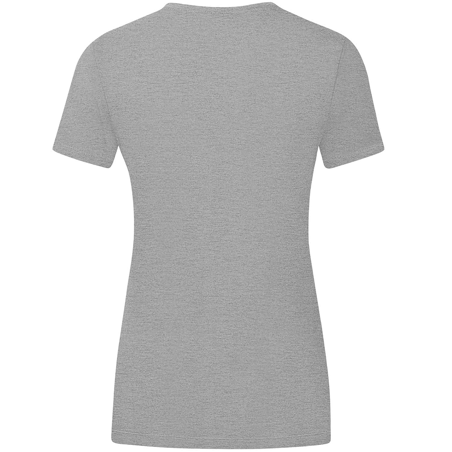 jako-challenge-promo-t-shirt-damen-schwarz-38-baumwolle-basic image 2