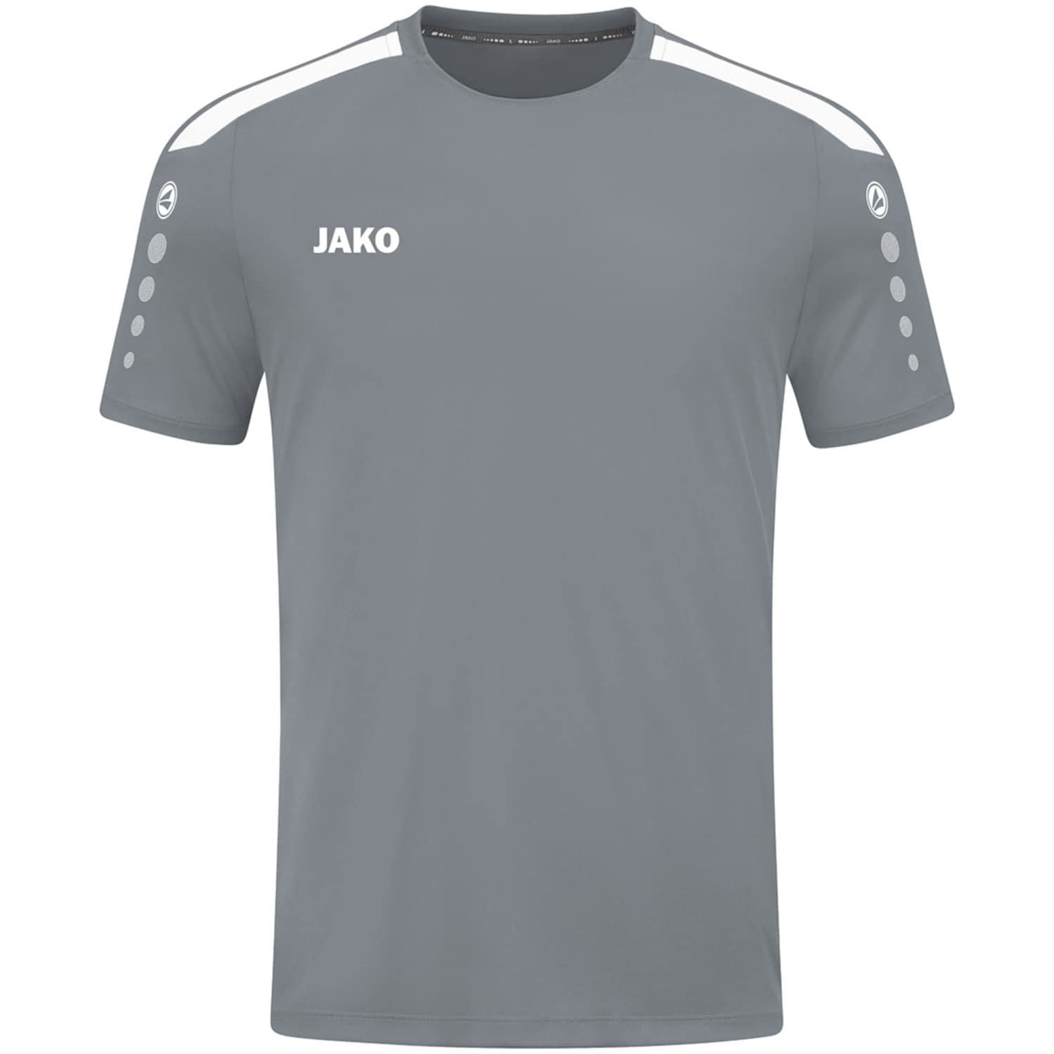 jako-power-trikot-damen-kurzarm-schwarz-38 image 4