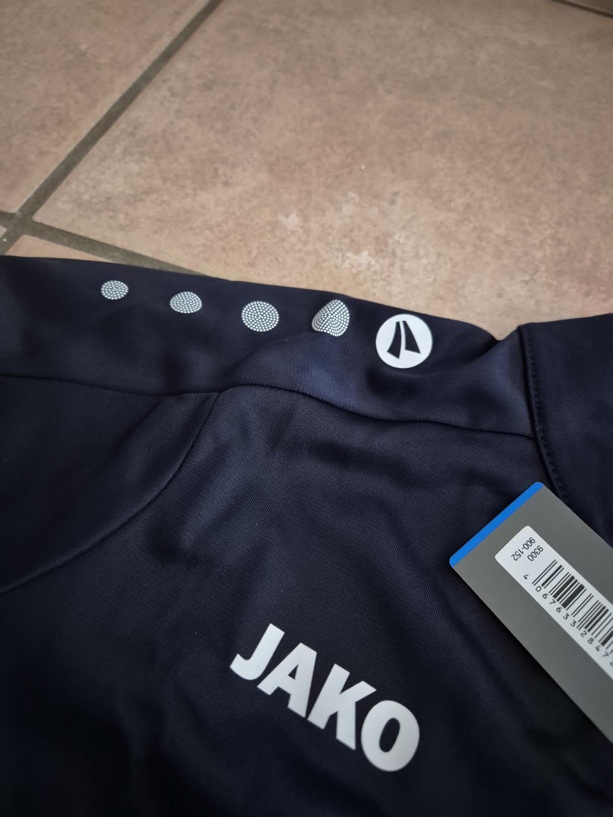 Gute Jacke
