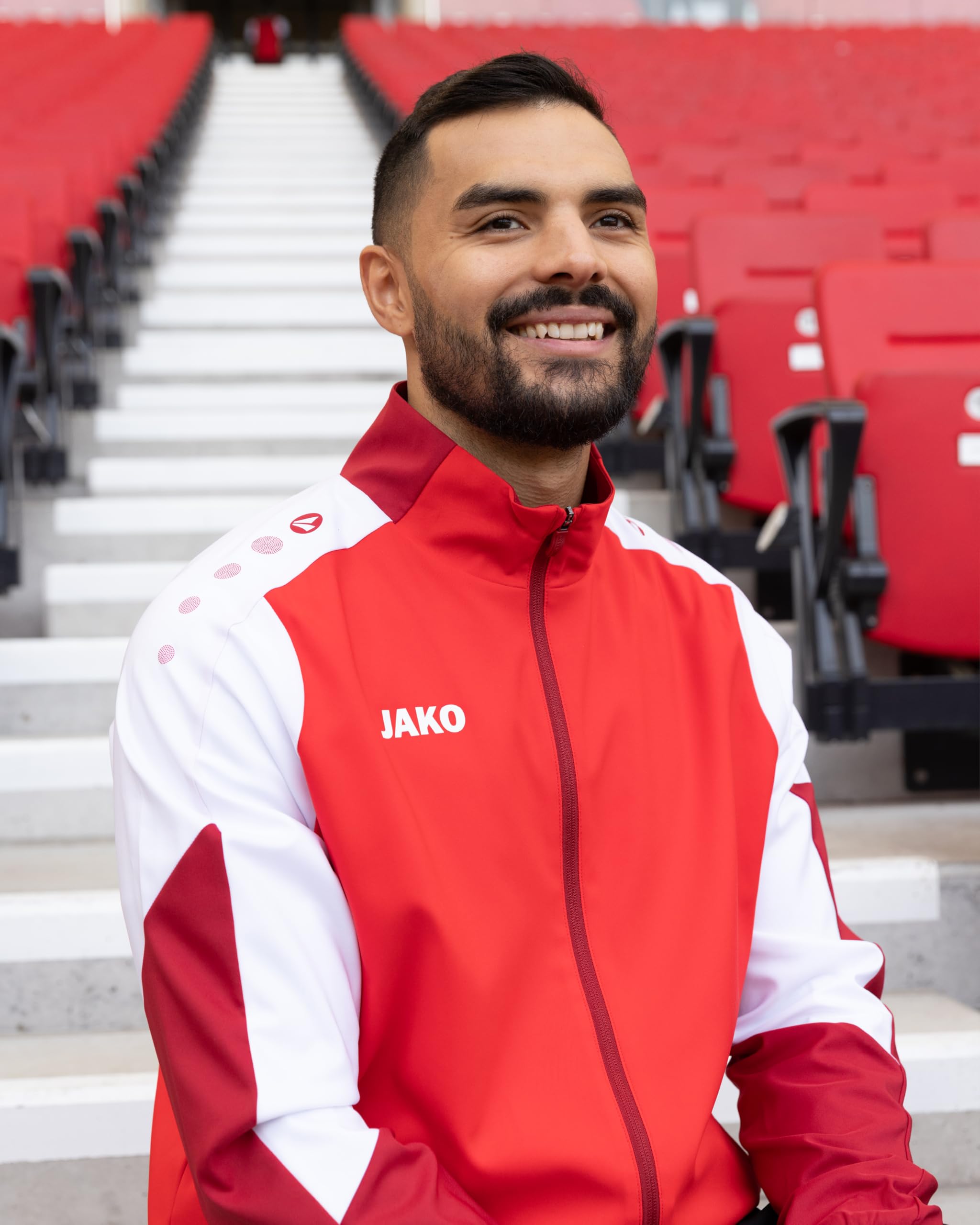 jako-dynamic-webjacke-herren-keep-dry image 2