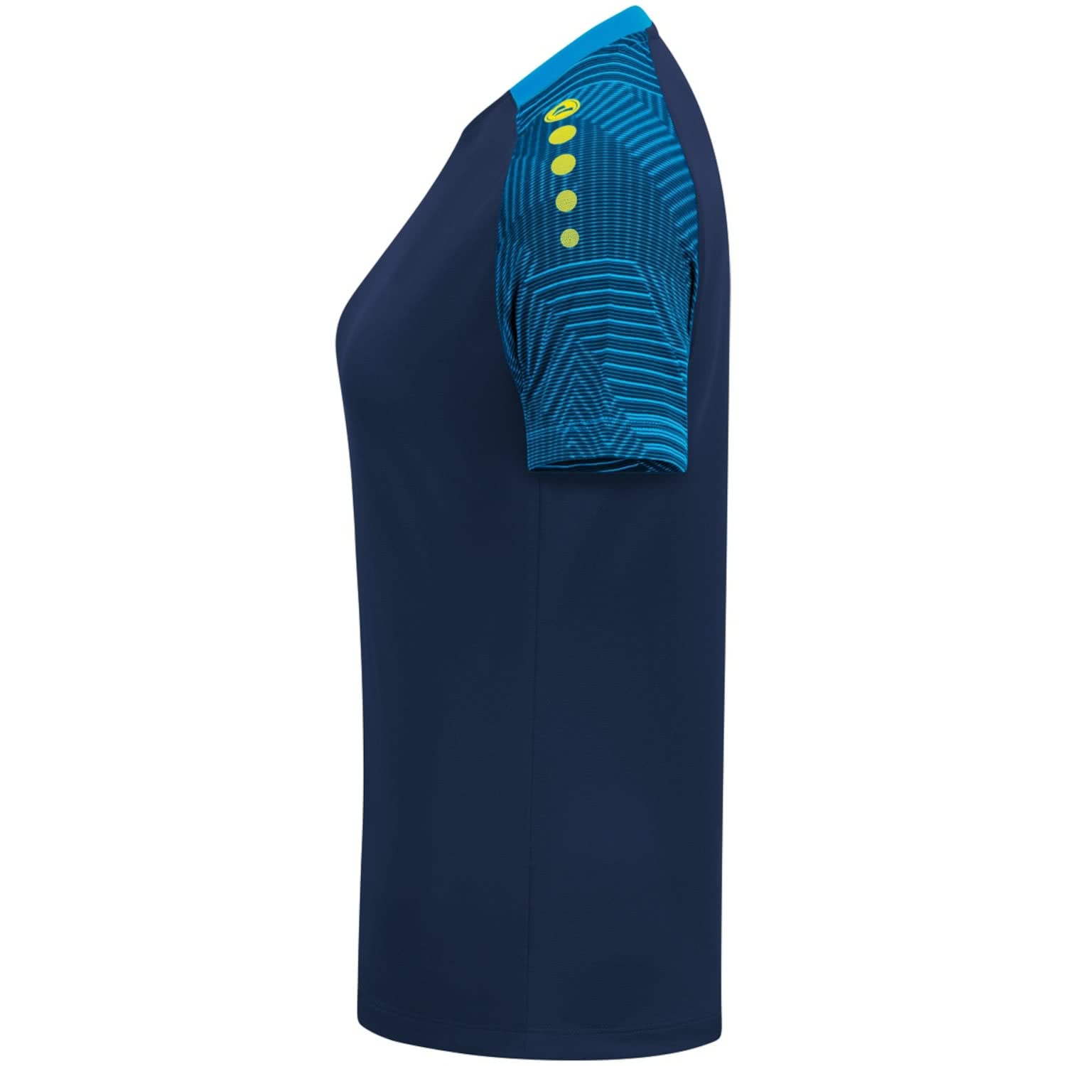 jako-performance-t-shirt-damen-34-marine-jako-blau image 3