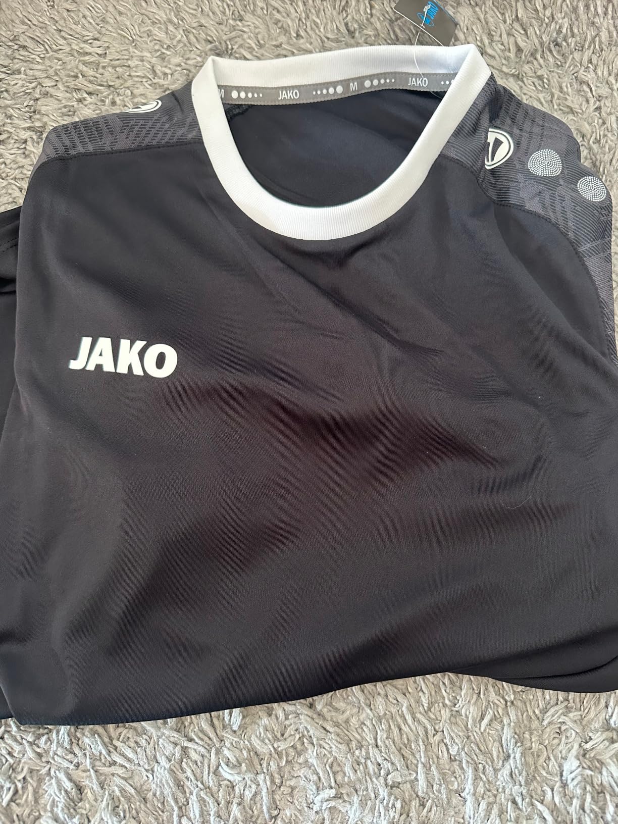 Super Trikot