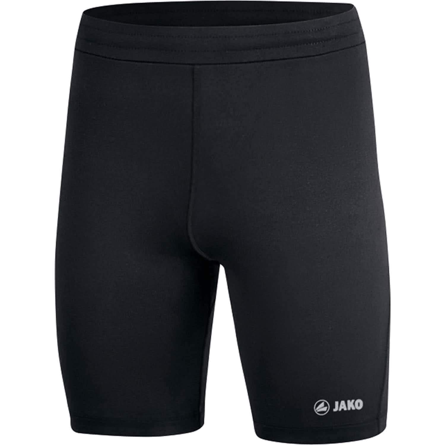 jako-run-2-0-tight-short-hose-kurz-damen-schwarz image 1