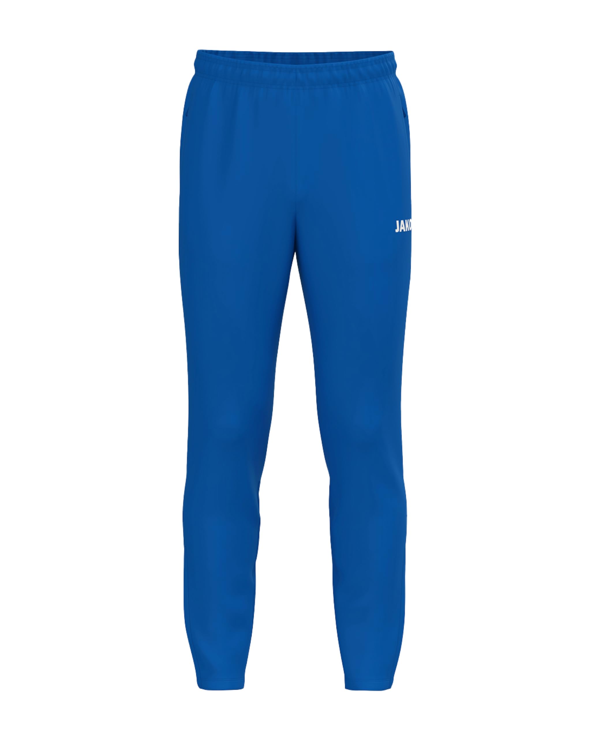 jako-one-kinder-trainingshose-schwarz-mit-rei-verschluss image 6