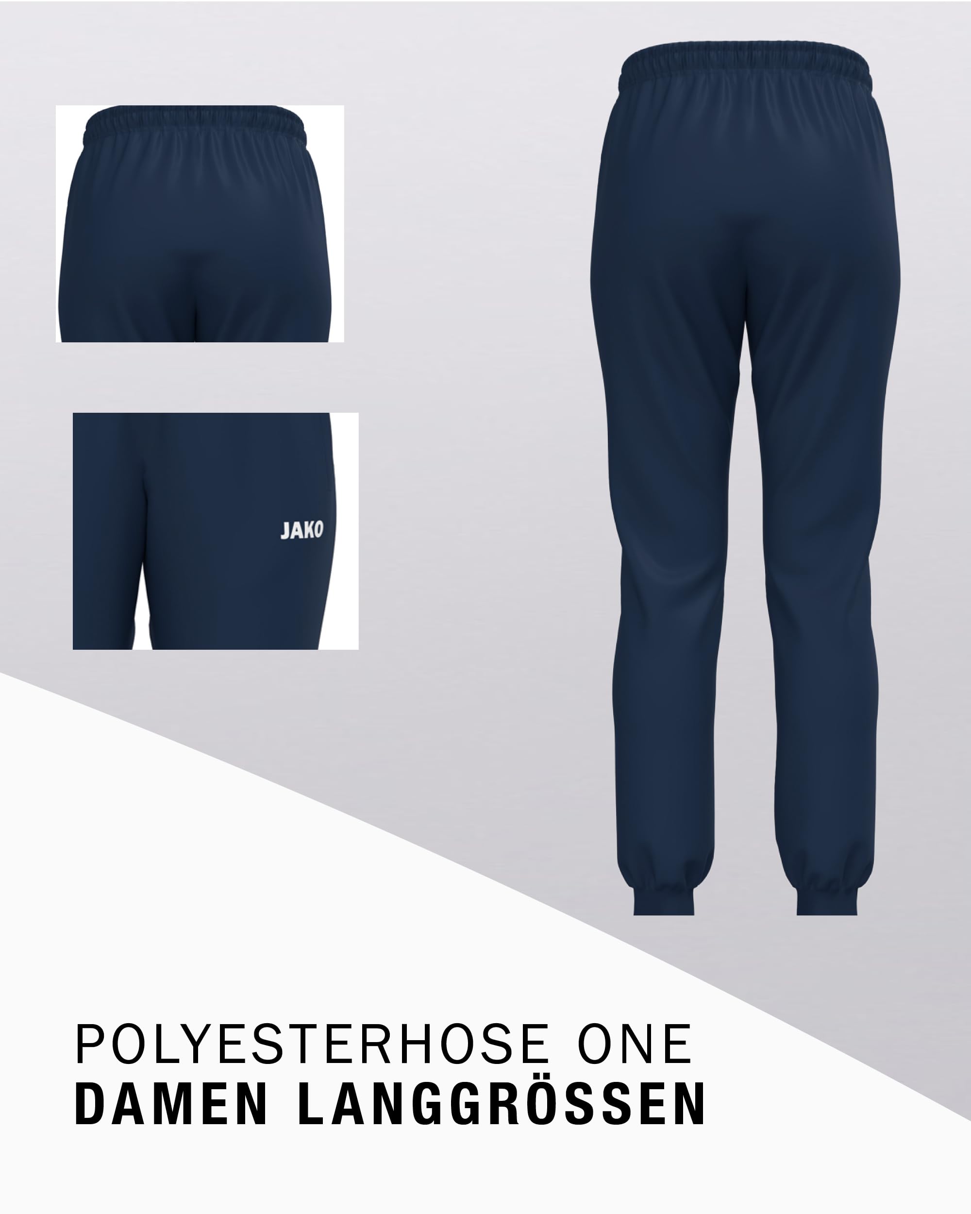jako-one-trainingshose-damen-langgr-e-76-marineblau image 3