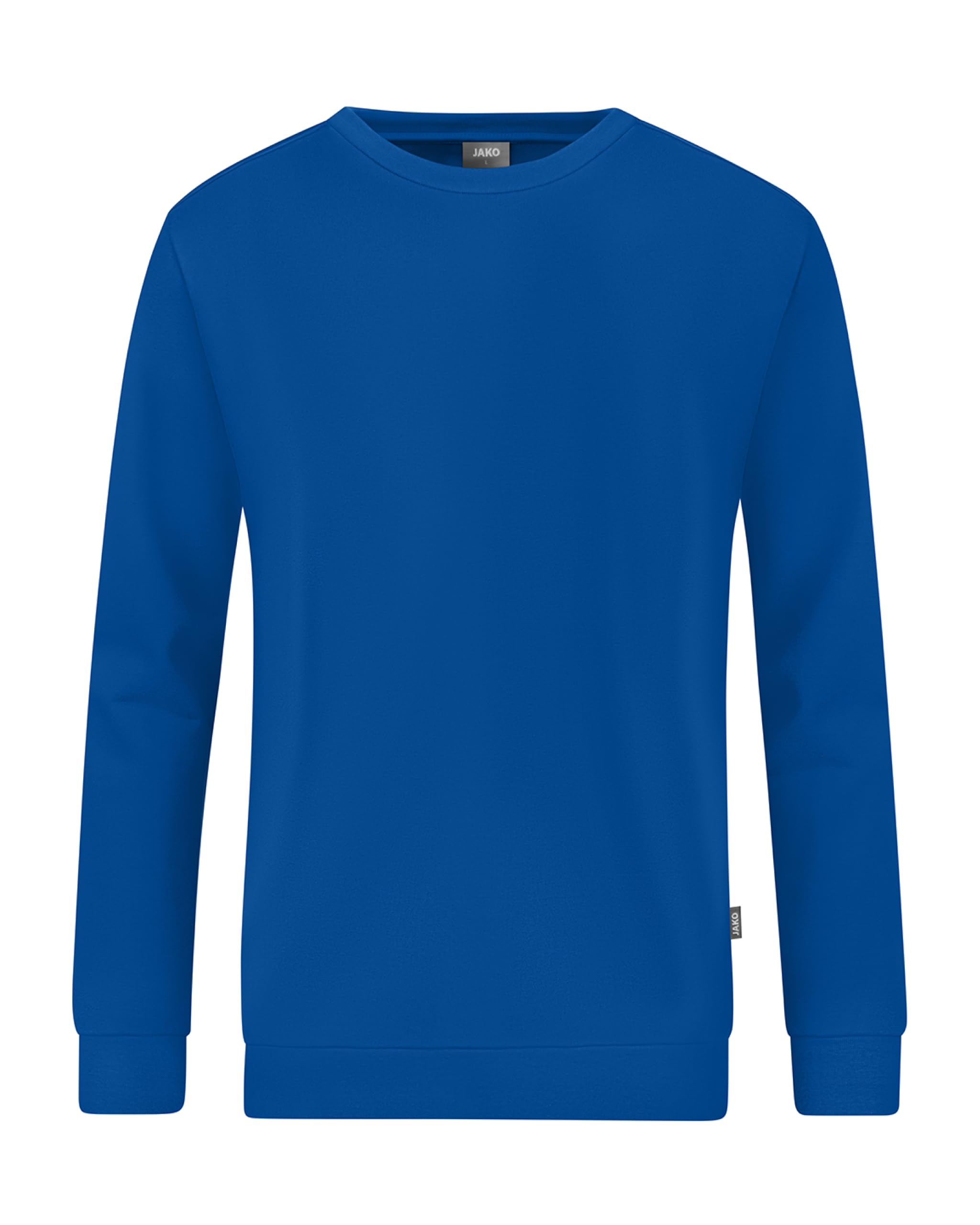 jako-base-sweat-pullover-herren-schwarz-baumwolle image 8