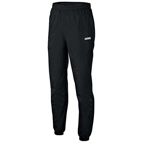 jako-challenge-team-2-0-regenhose-kinder-wasserdicht image 2