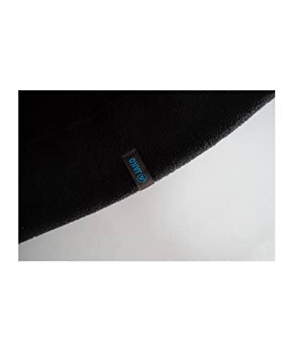 jako-performance-fleecem-tze-1224-schwarz-polyester image 7