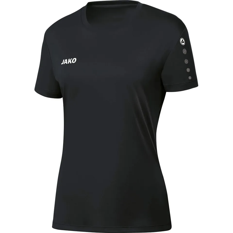 jako-challenge-team-trikot-4233d-damen-schwarz image 1