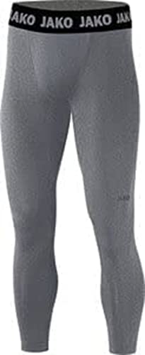jako-base-long-tight-winter-funktionshose-schwarz-thermo-lang image 6
