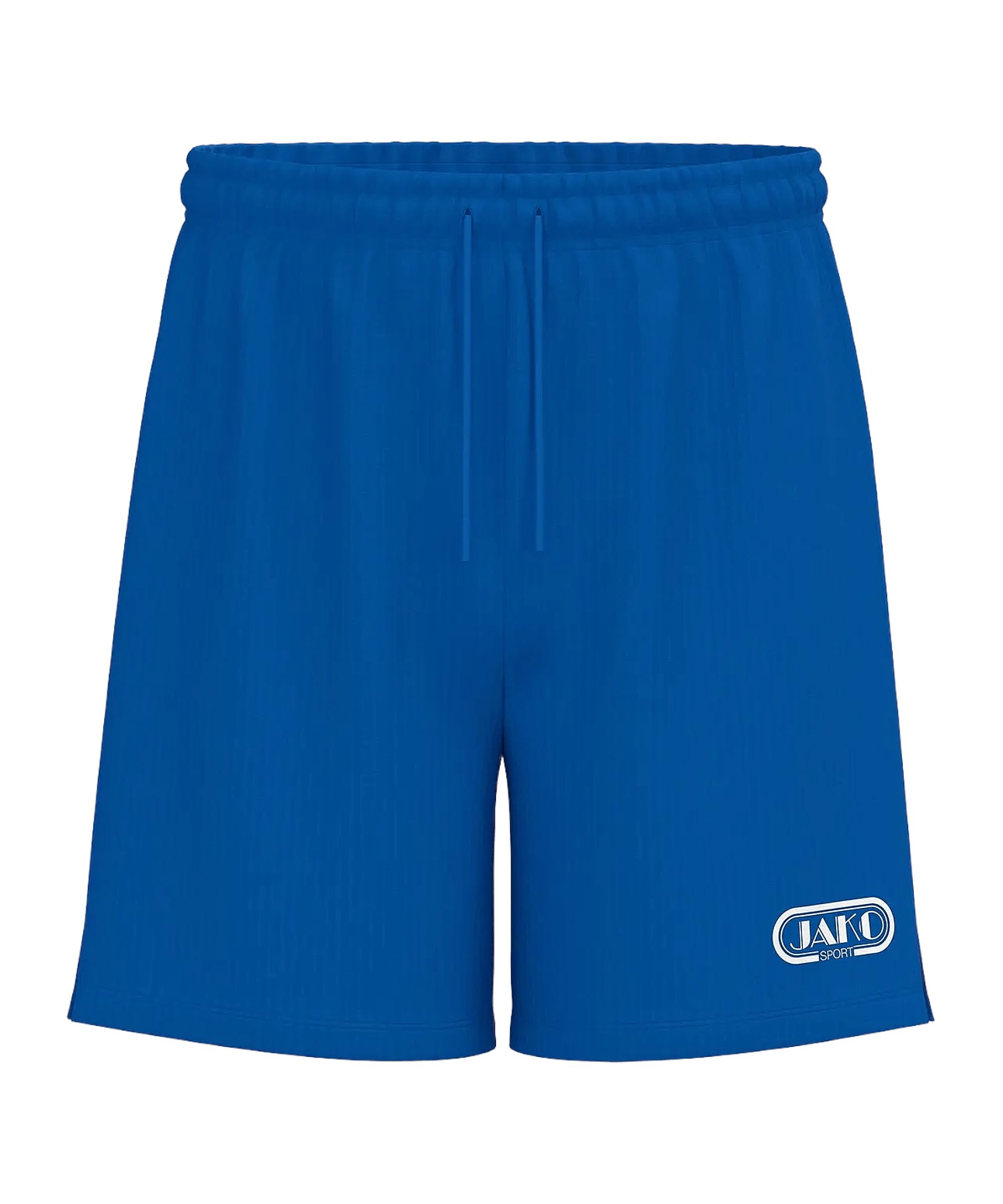 jako-retro-shorts-kinder-marine-152-recyceltes-polyester image 5