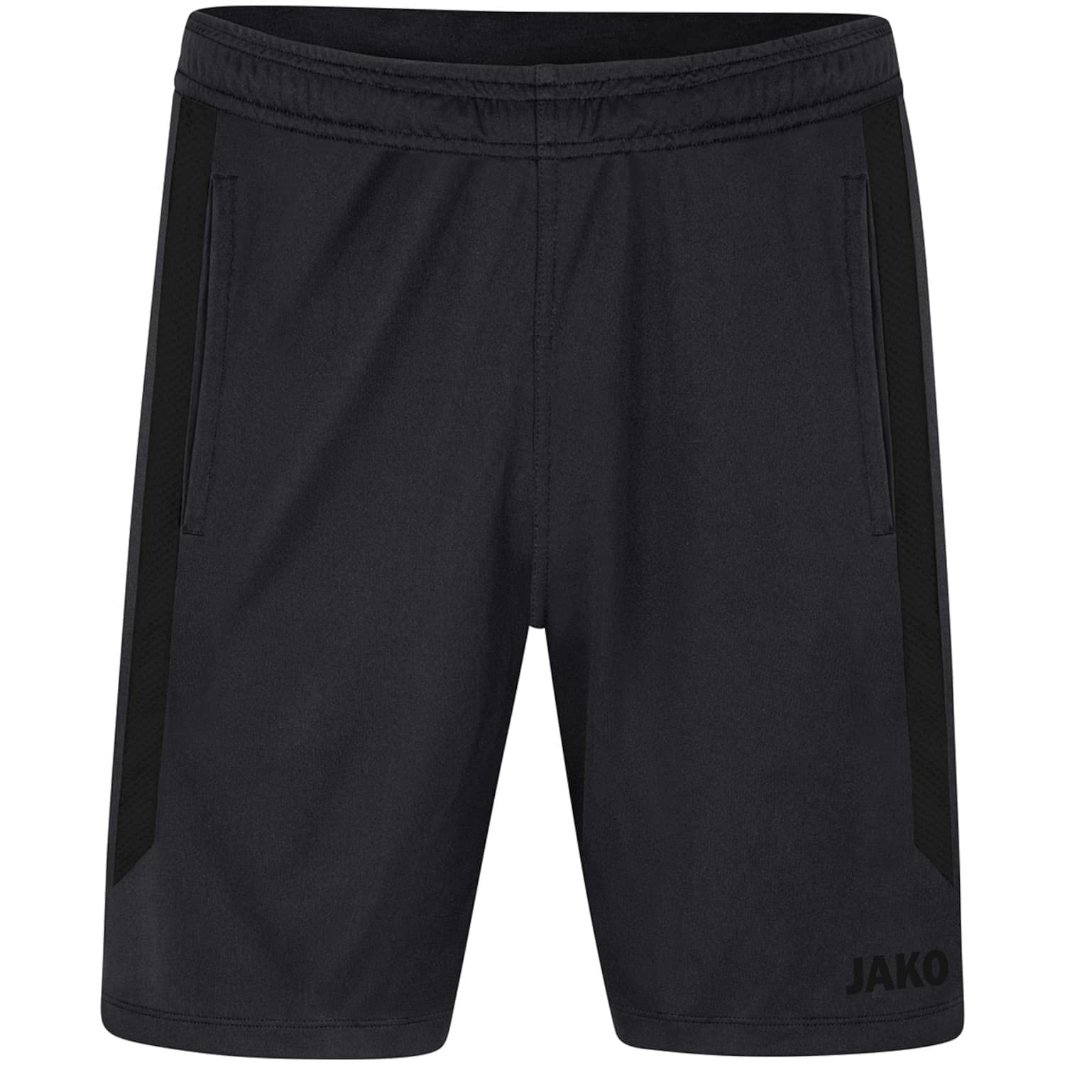 jako-power-short-damen-rot-36-recyceltes-polyester image 6
