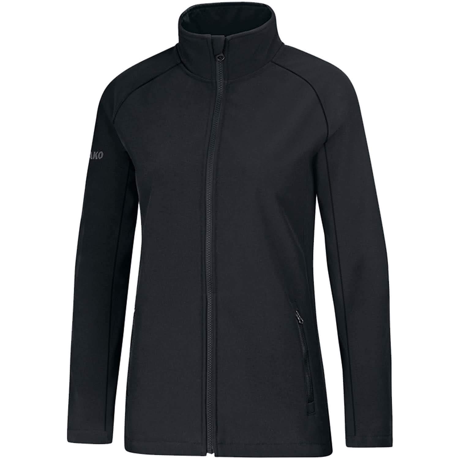 jako-challenge-softshelljacke-damen-winddicht-fleece-taschen image 6