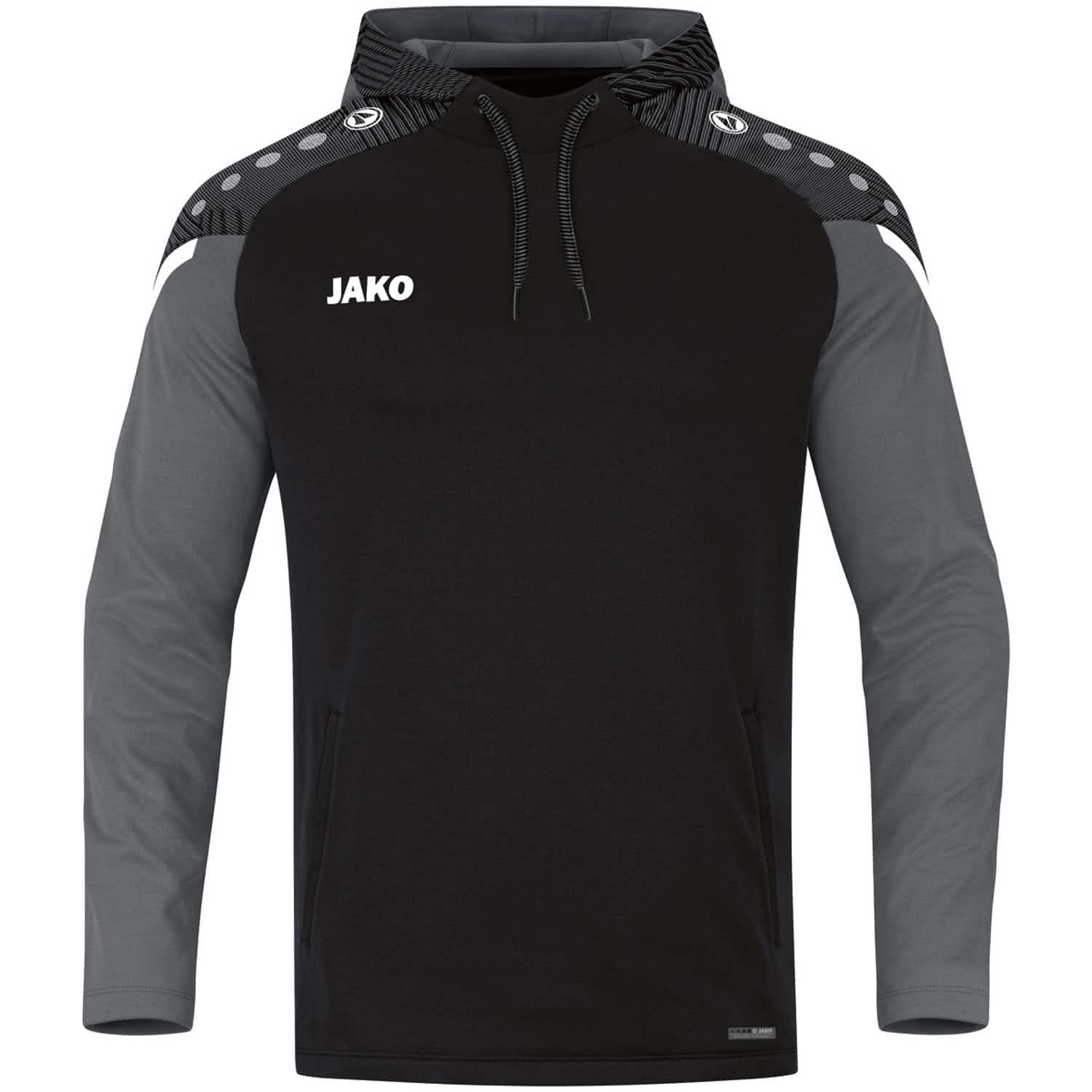 jako-challenge-hoody-herren-royal-marine-xl-kapuze image 1