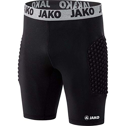 jako-torwart-underwear-tight-8986-schwarz-gr-l image 3