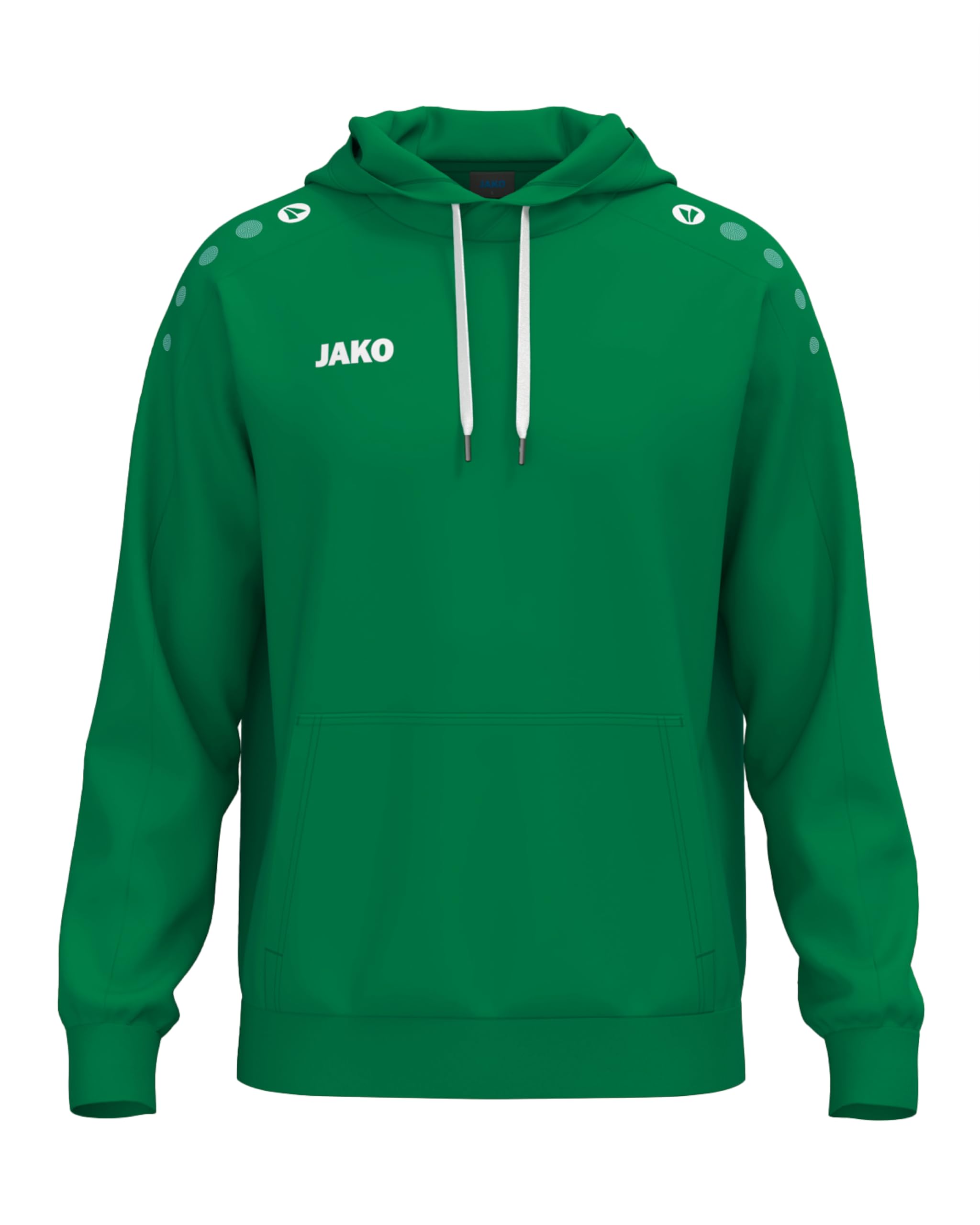 jako-one-cotton-kapuzenpullover-kinder-schwarz-baumwolle image 6
