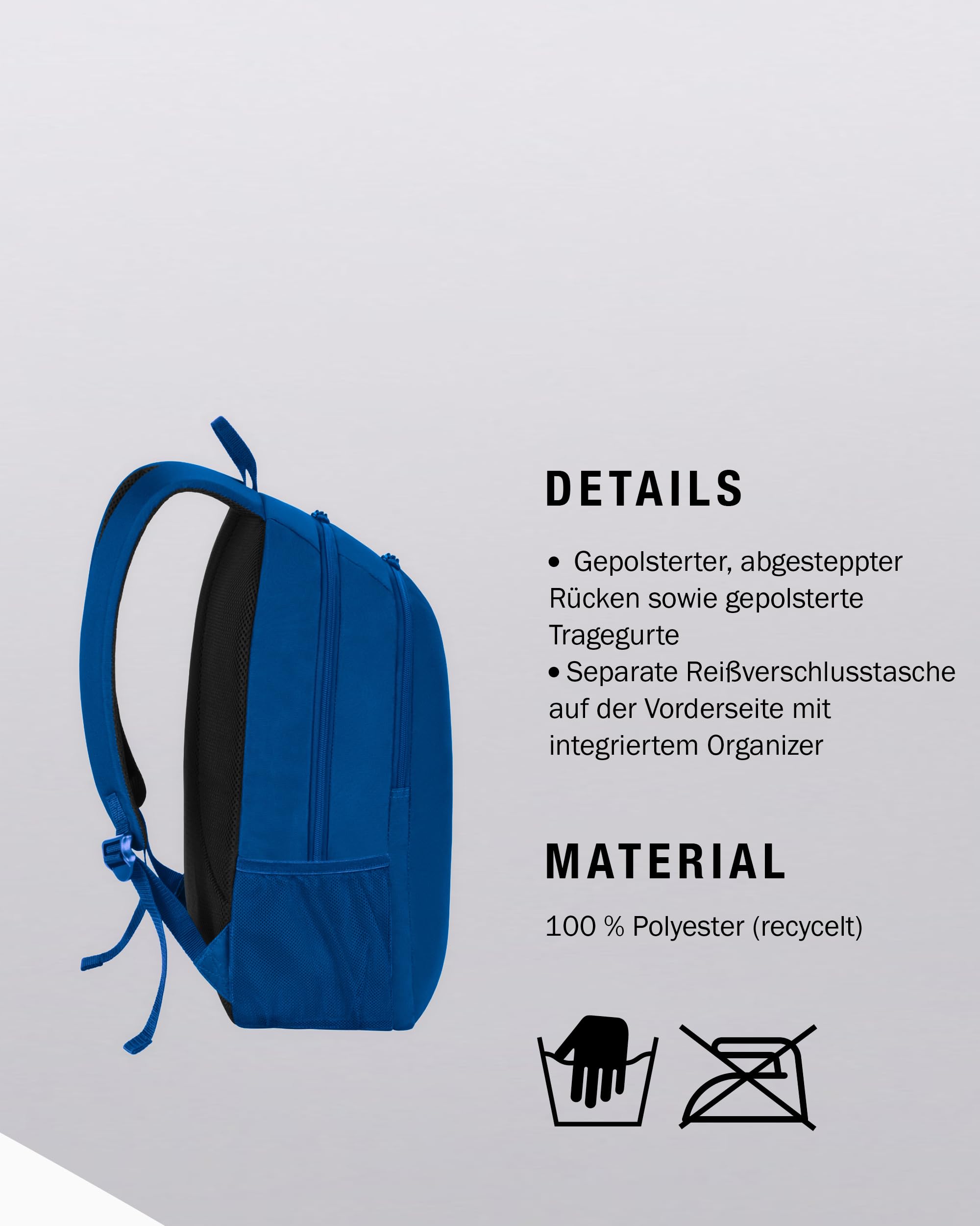 jako-one-rucksack-royal-recycelt-mit-meshfach image 4