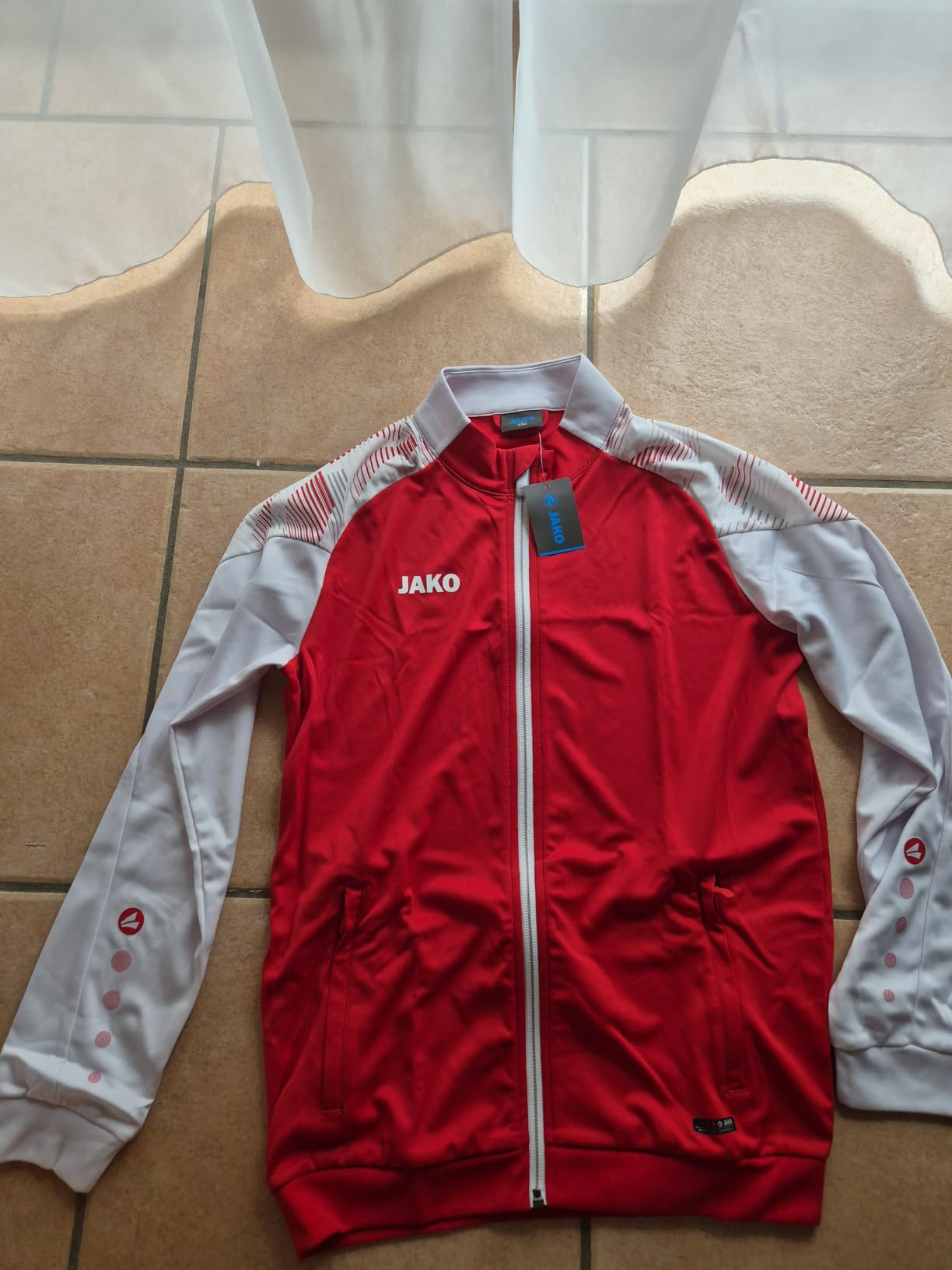 Lieblingsjacke