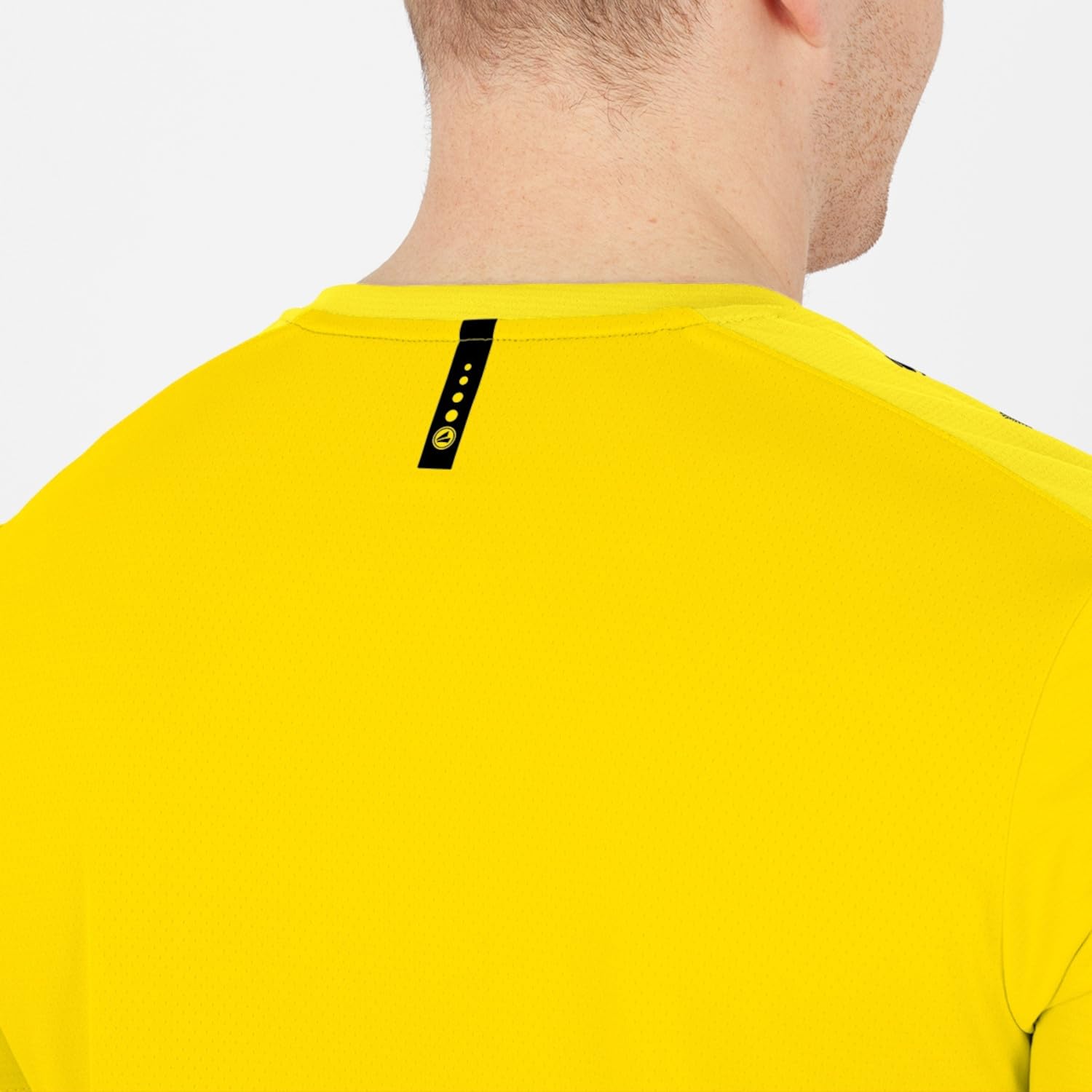 jako-champ-2-0-6120-t-shirt-royal-marine-atmungsaktiv image 2