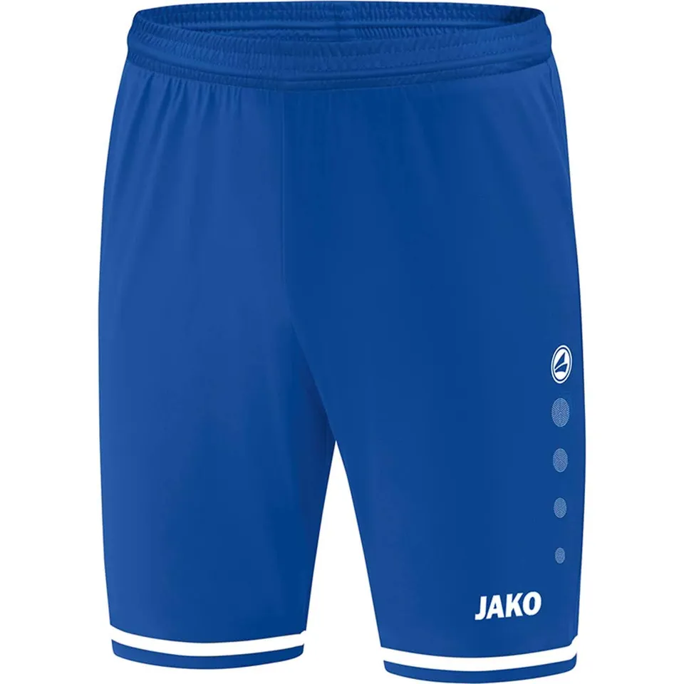 jako-striker-2-0-4429-short-kinder-blau-weiss-atmungsaktiv image 1
