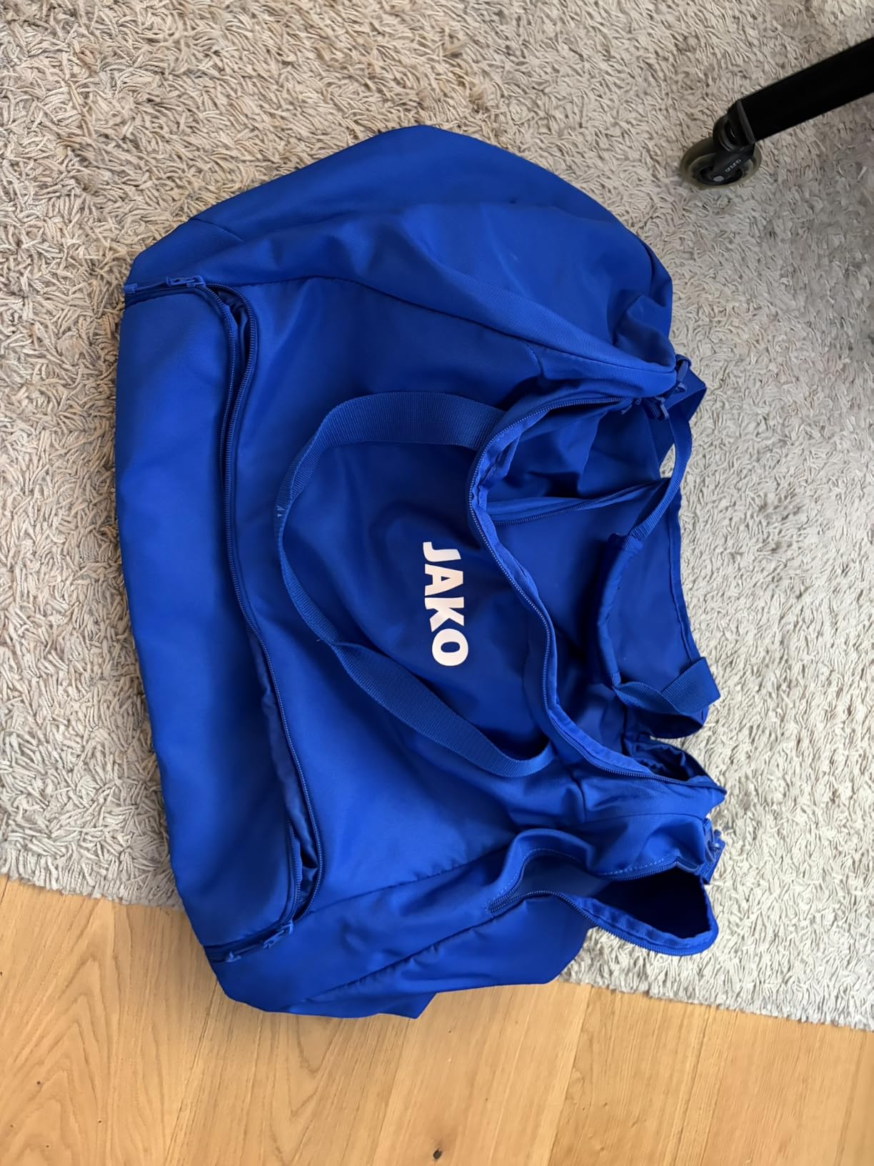 Top Tasche