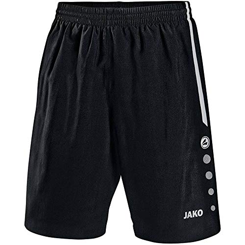 jako-challenge-turin-sporthose-kinder-keep-dry image 2
