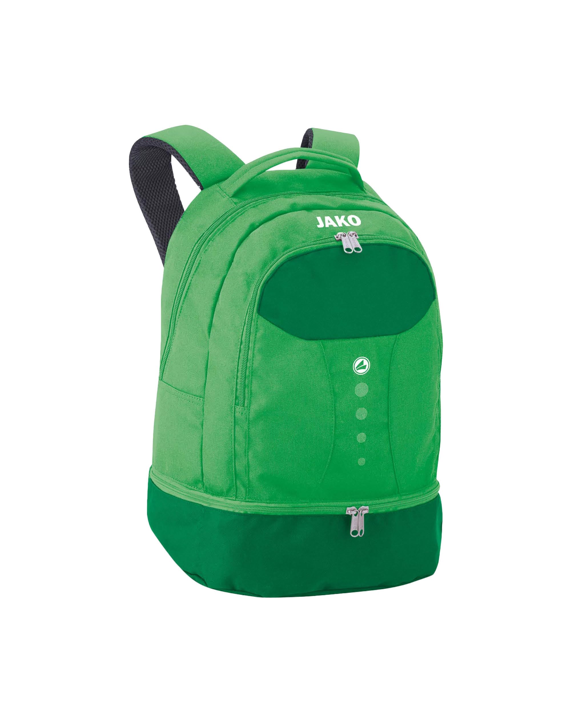 jako-striker-2-0-sportrucksack-schwarz-mit-schuhfach image 6
