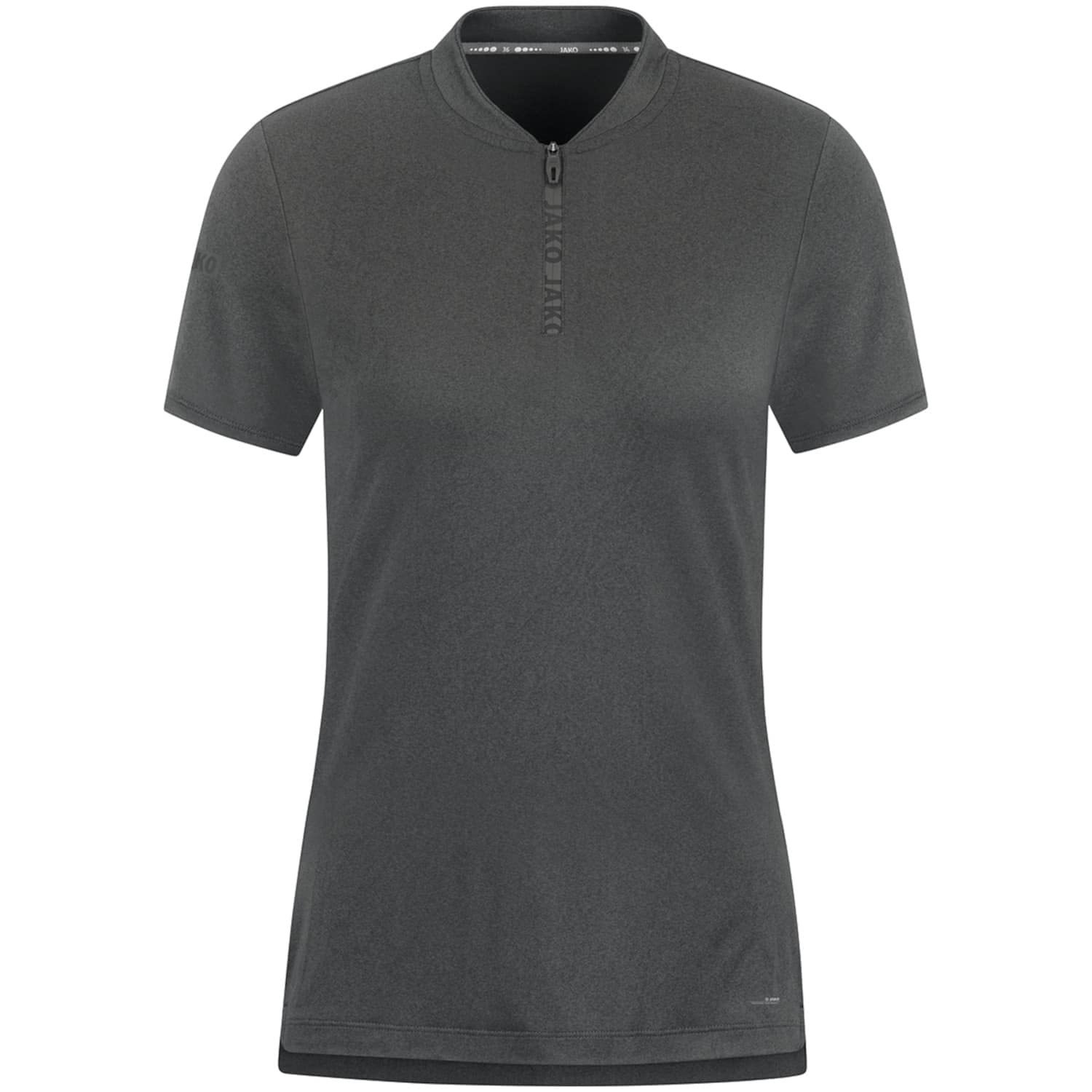 jako-pro-casual-poloshirt-damen-schwarz-38 image 1