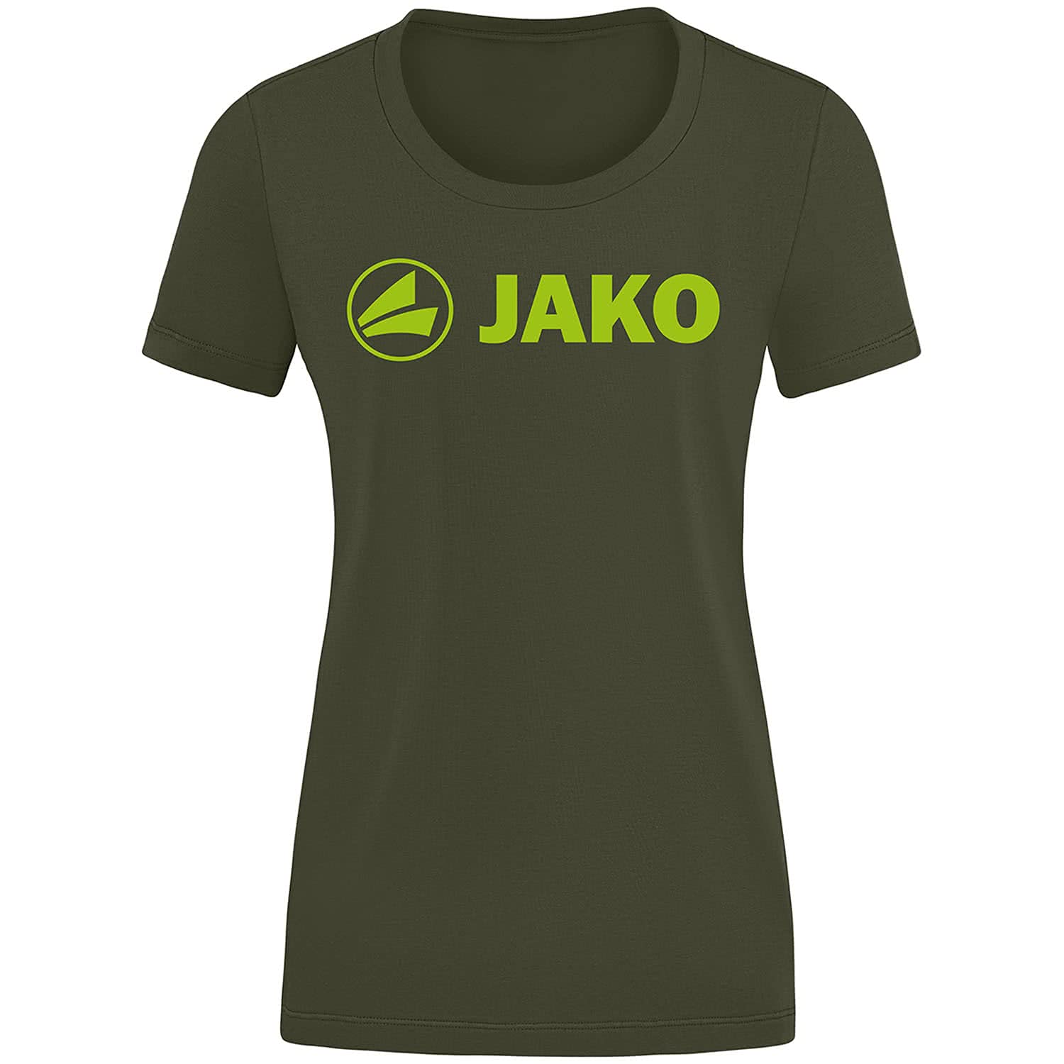 jako-challenge-promo-t-shirt-damen-schwarz-38-baumwolle-basic image 4